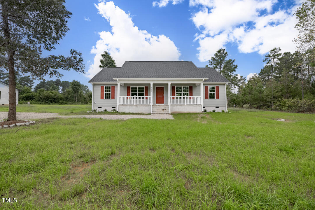 1291 Roanoke Chapel Road Property Photo