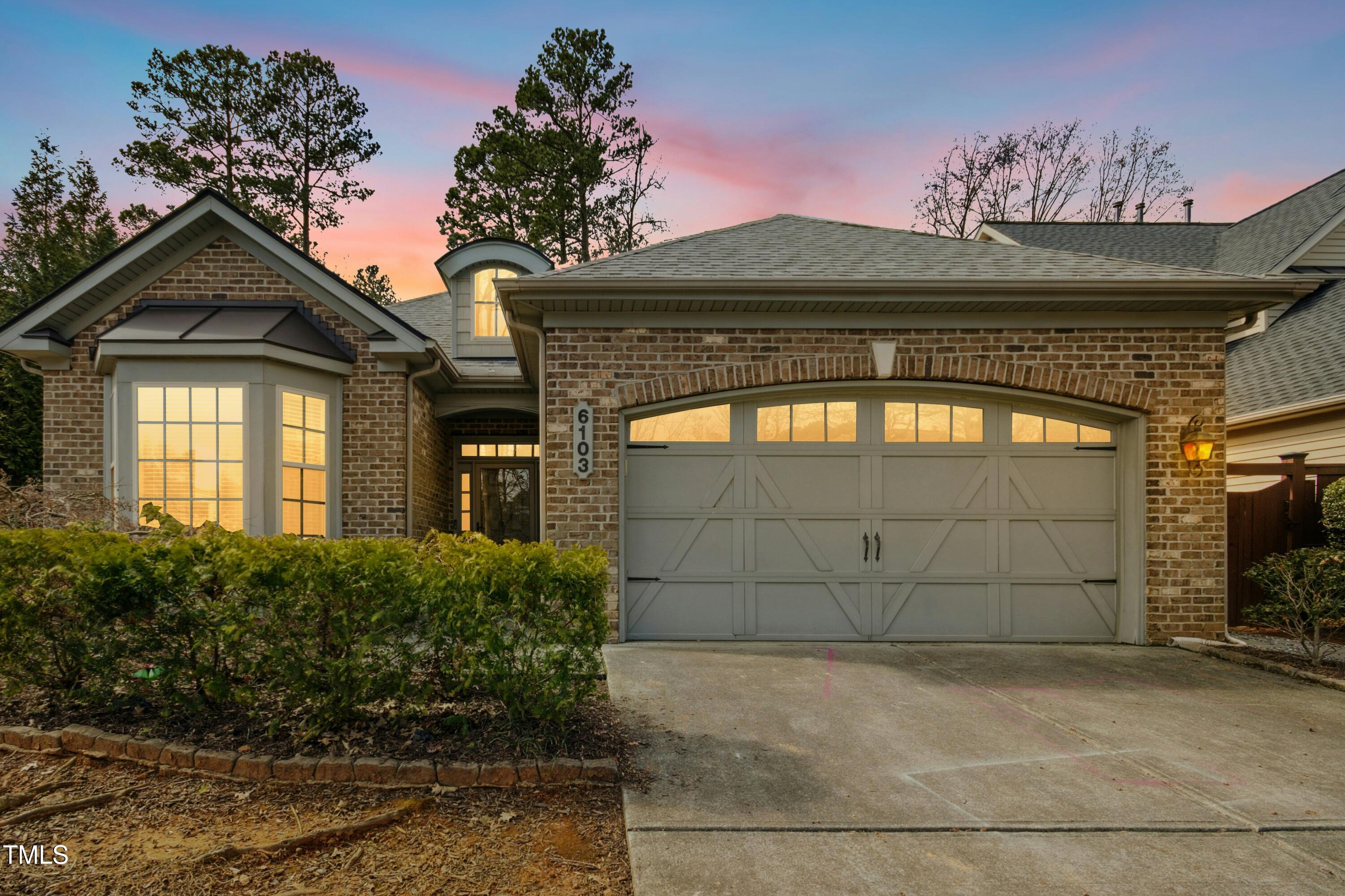 6103 Leesburg Lane Property Photo