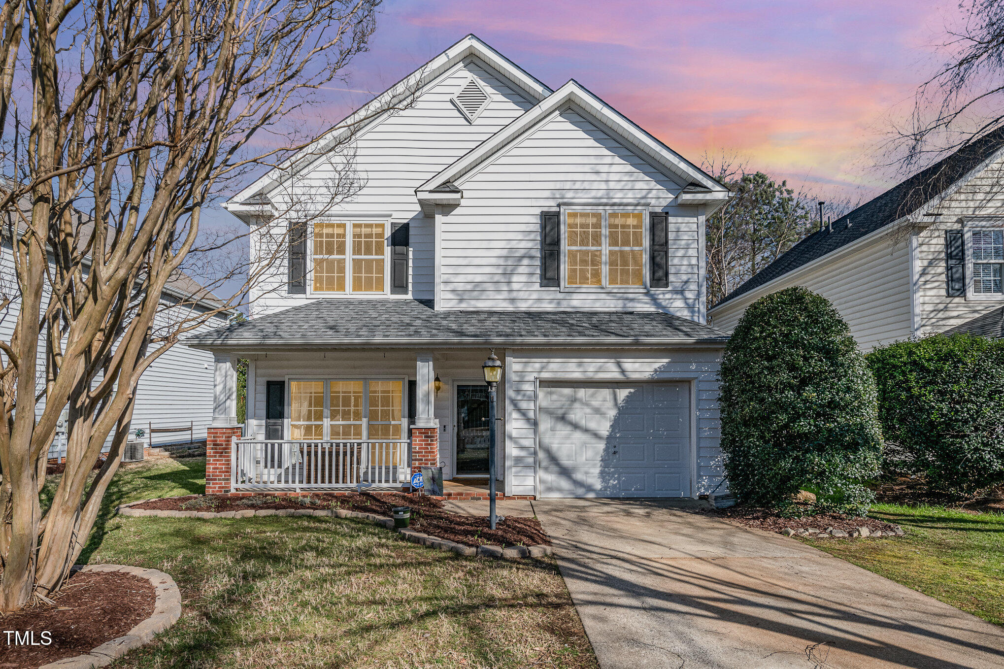 4828 Morning Edge Drive Property Photo