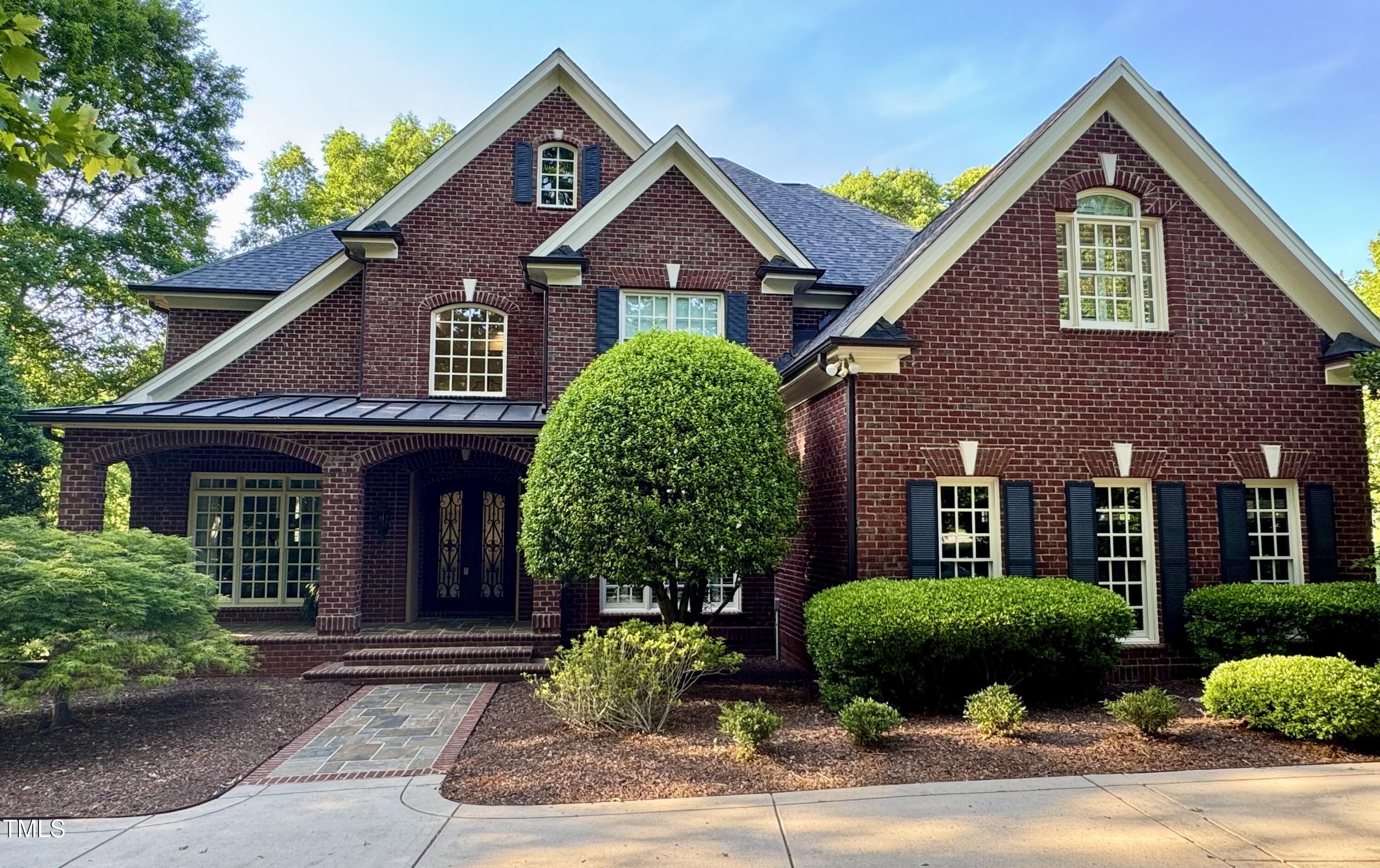 6532 Wakefalls Drive Property Photo 1