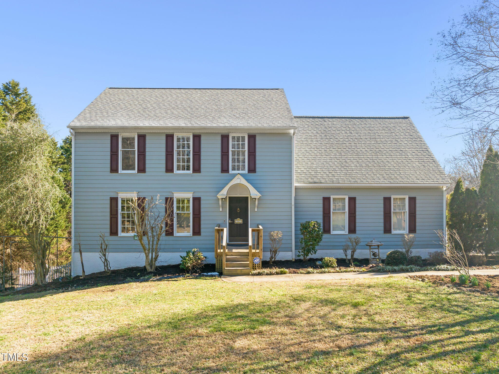 523 Patrick Road Property Photo