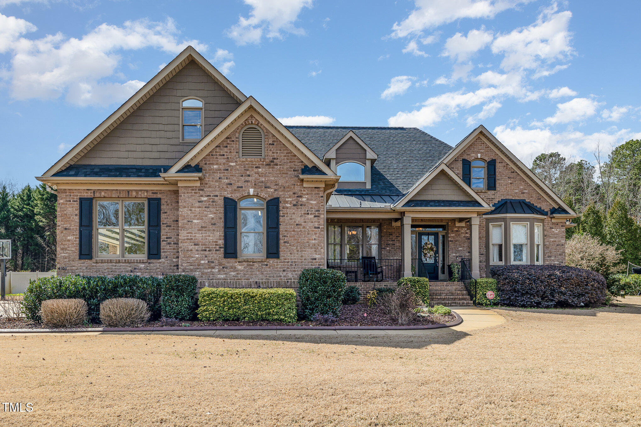 4608 Basilica Drive Property Photo