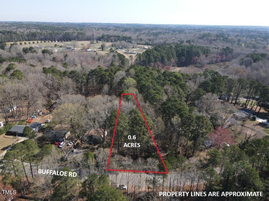 1216 Buffaloe Road Property Photo