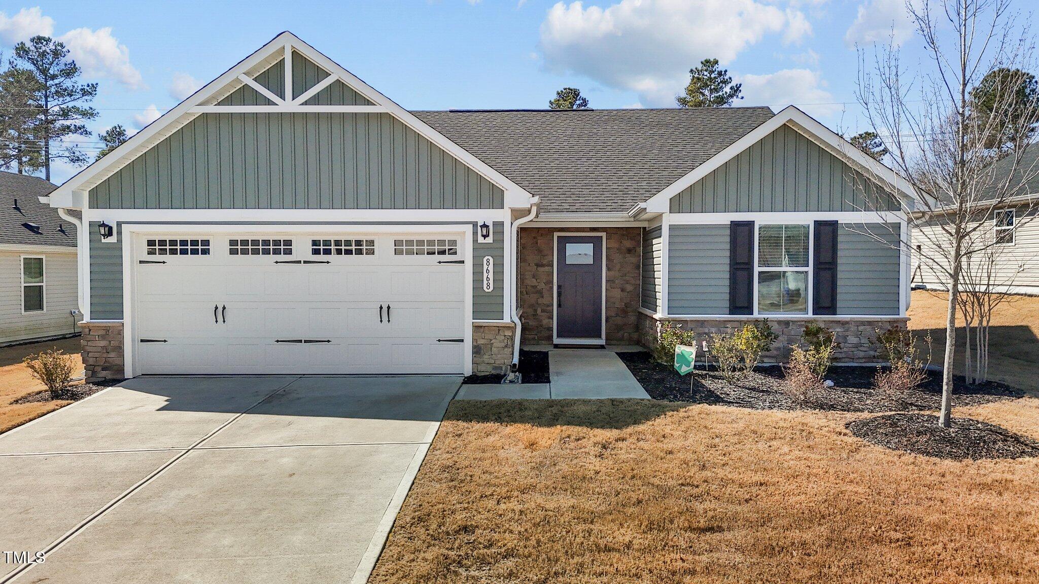 8668 Kenridge Lane Property Photo 1