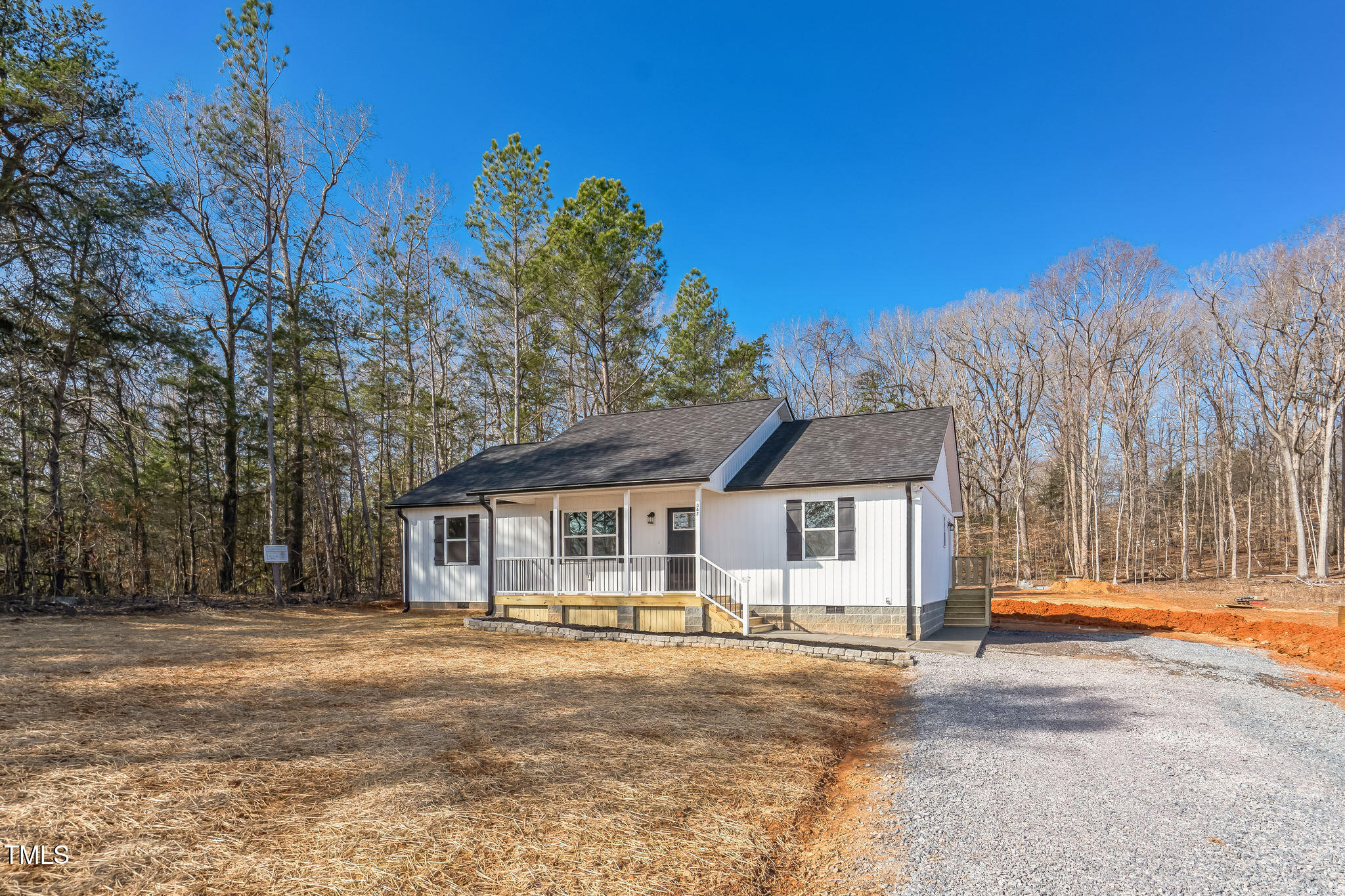 342 Reed Creek Road Property Photo