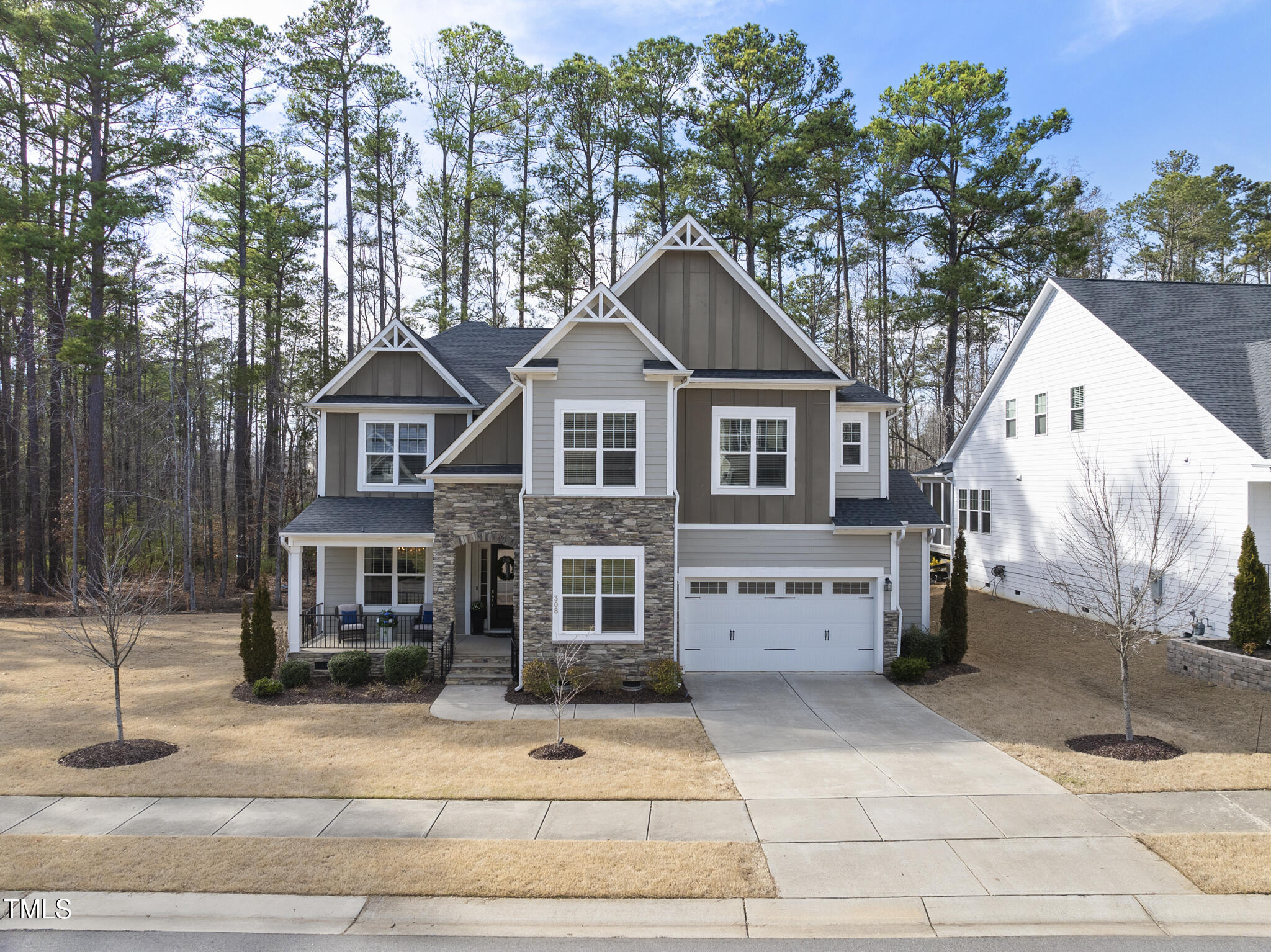 308 Harmony Creek Place Property Photo