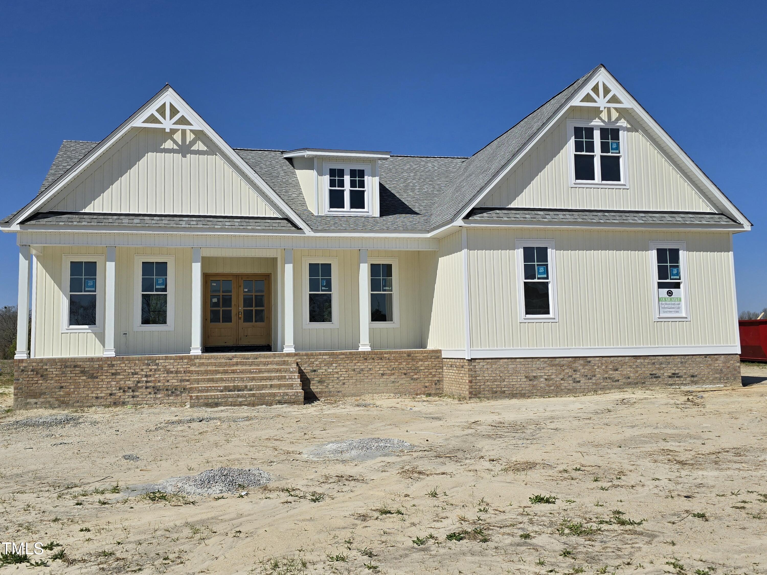 2259 Heartland Road Property Photo