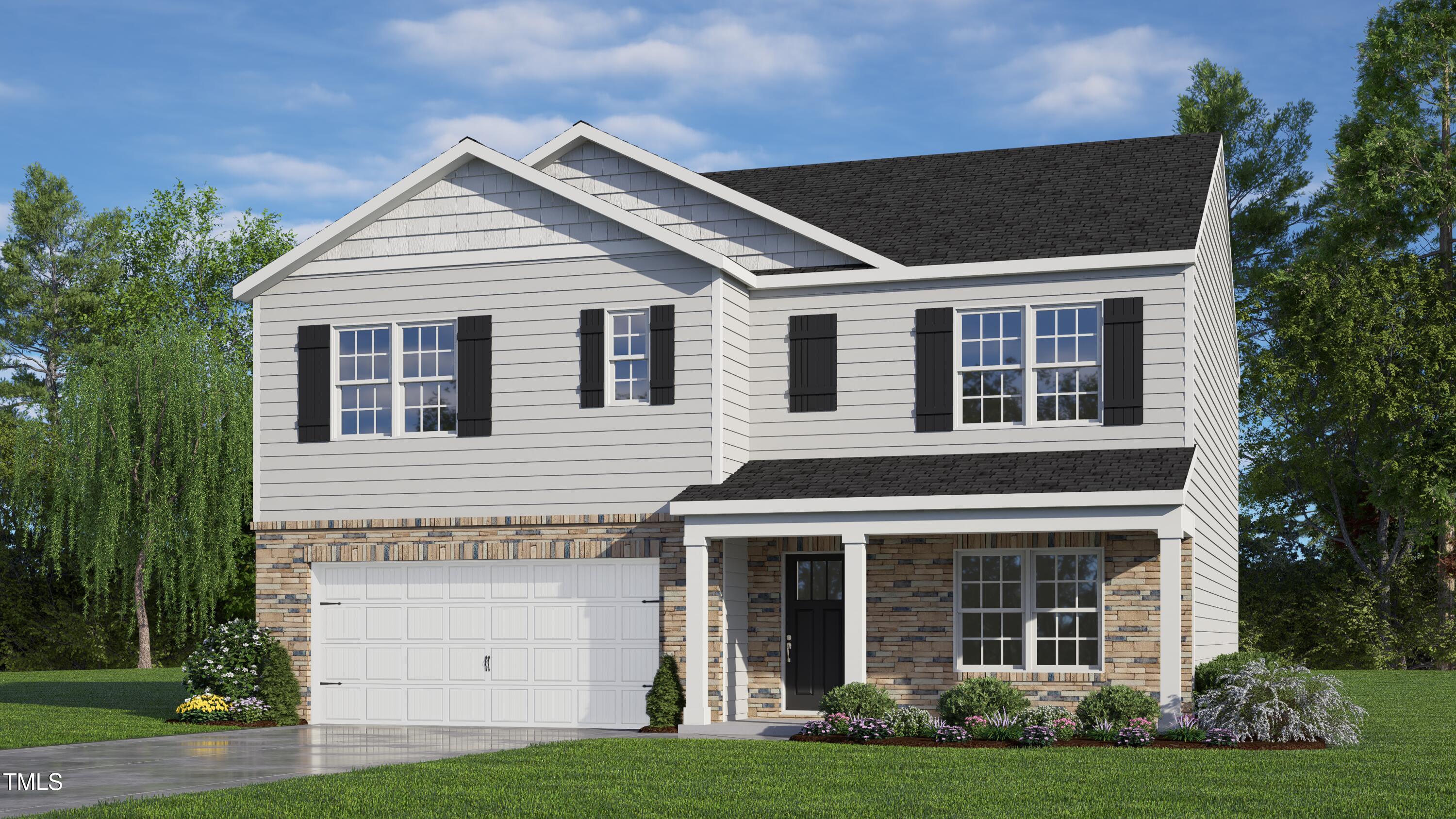 3029 Platinum Circle Property Photo