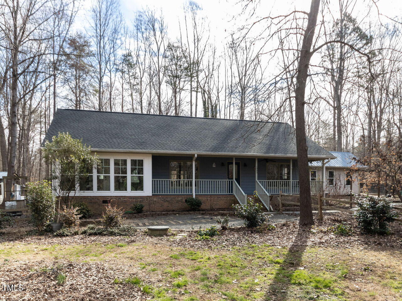 1002 Walker Field Drive Property Photo