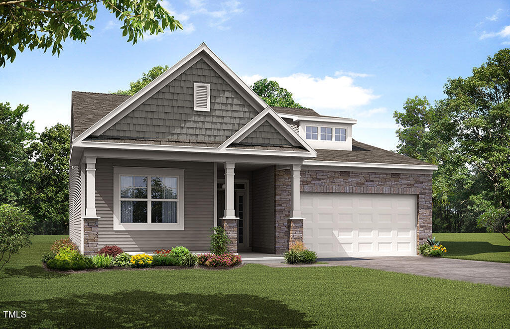 1633 Wareham Drive Property Photo