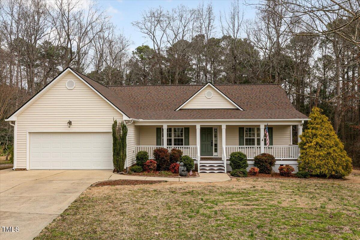 296 Hornbeam Lane Property Photo