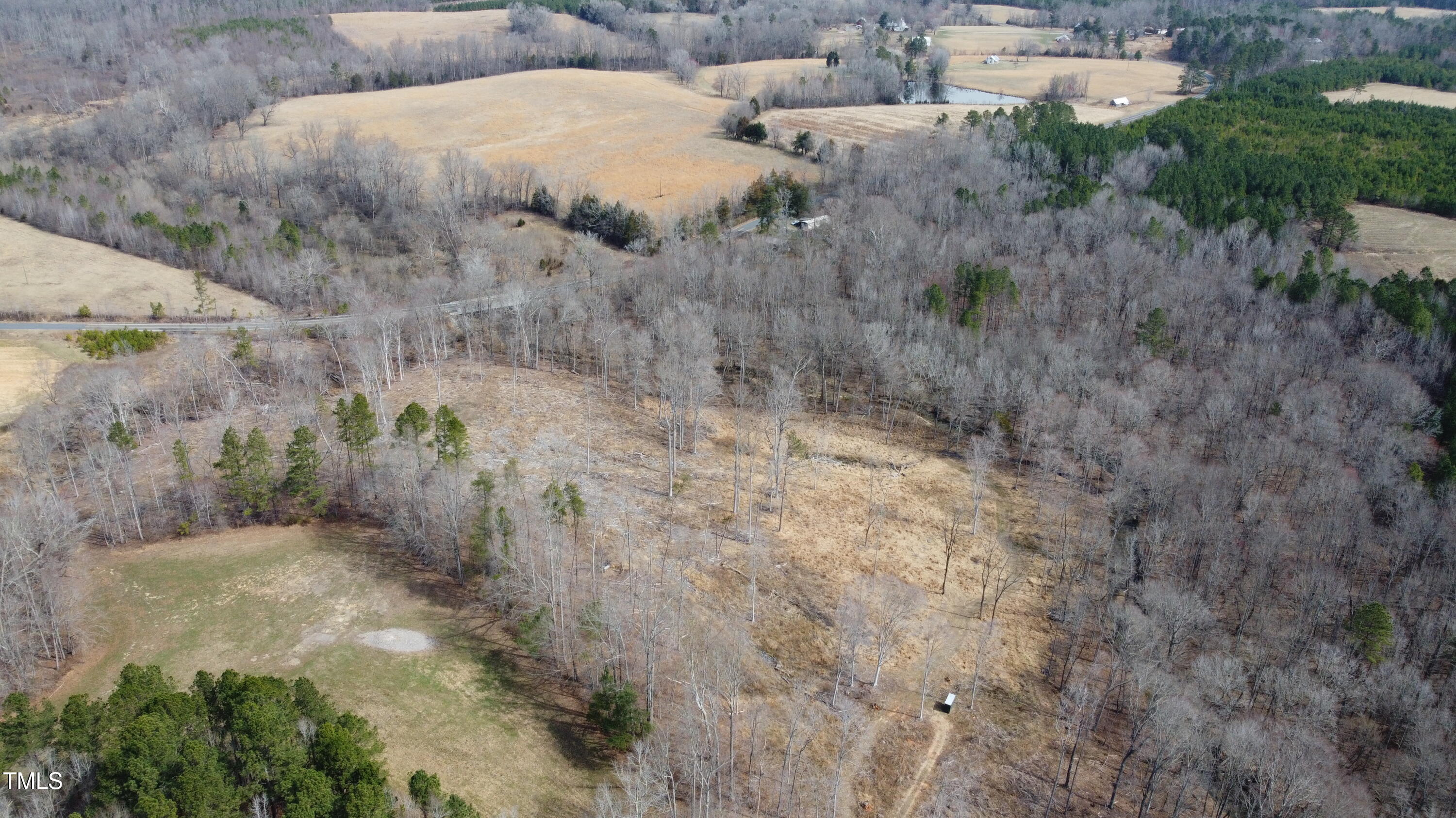 6182 Bob Daniel Road Road Property Photo 1