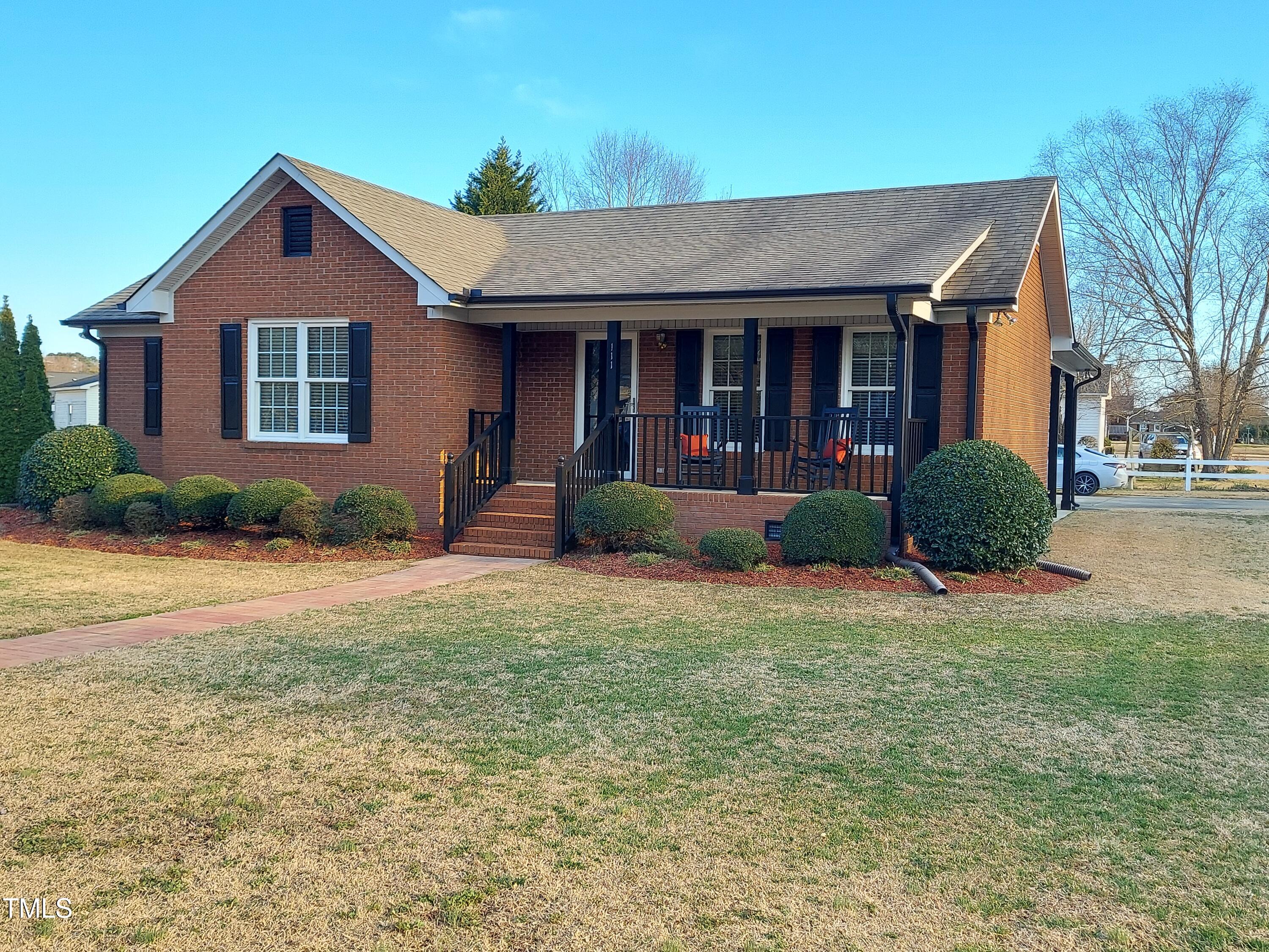 111 Cindy Court Property Photo