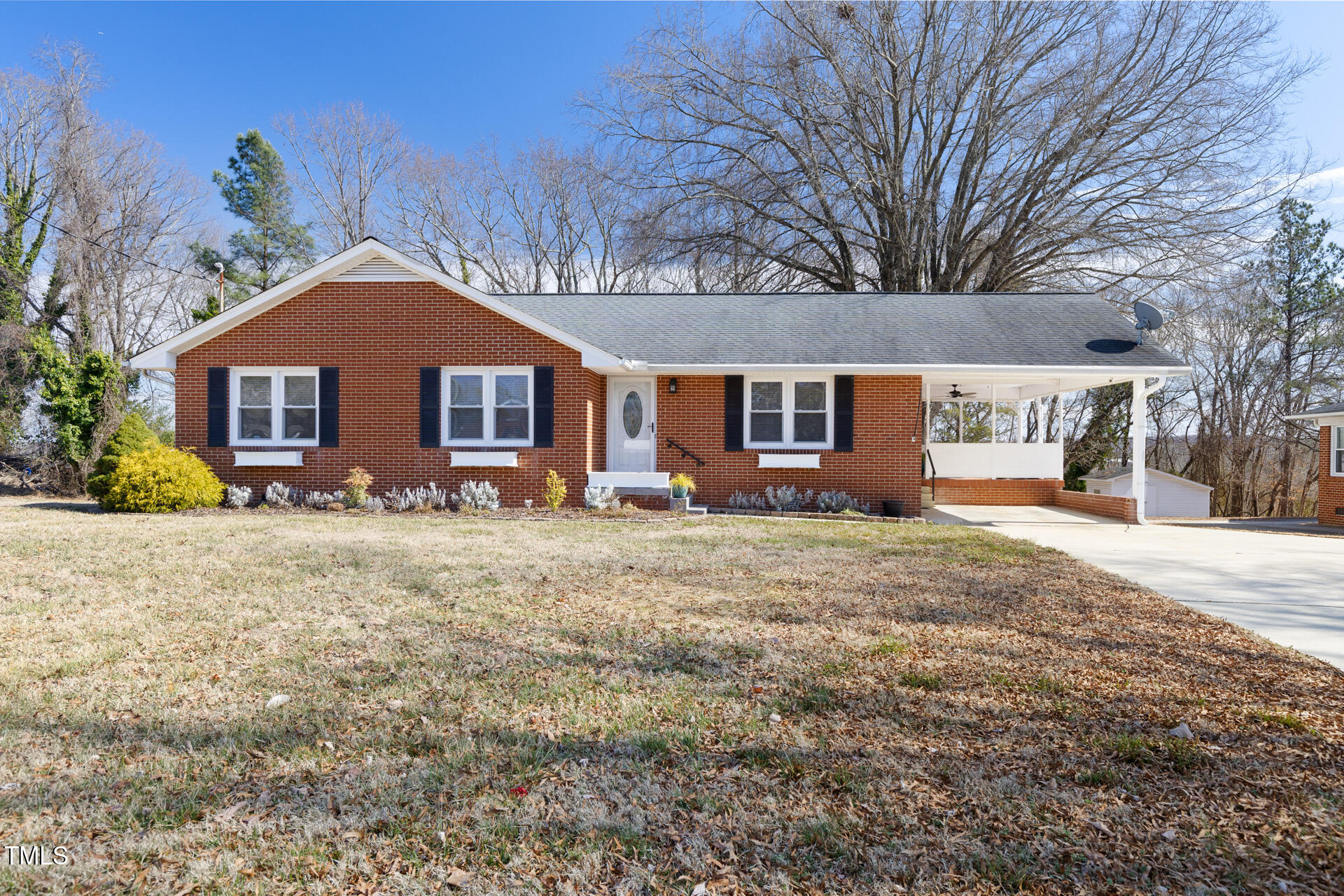 634 Hillhaven Terrace Property Photo