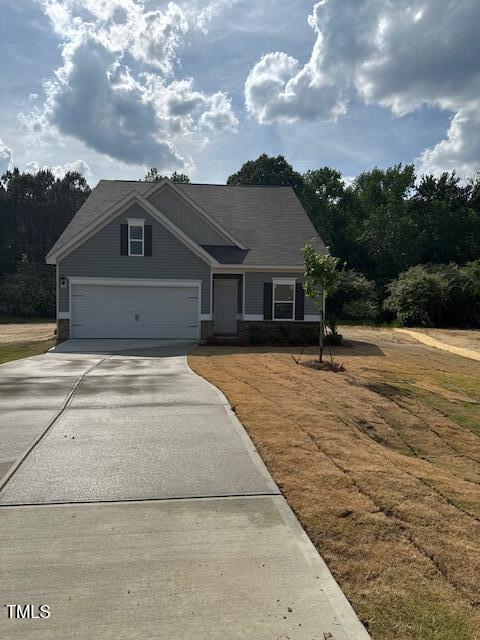 135 Baneberry Drive Property Photo