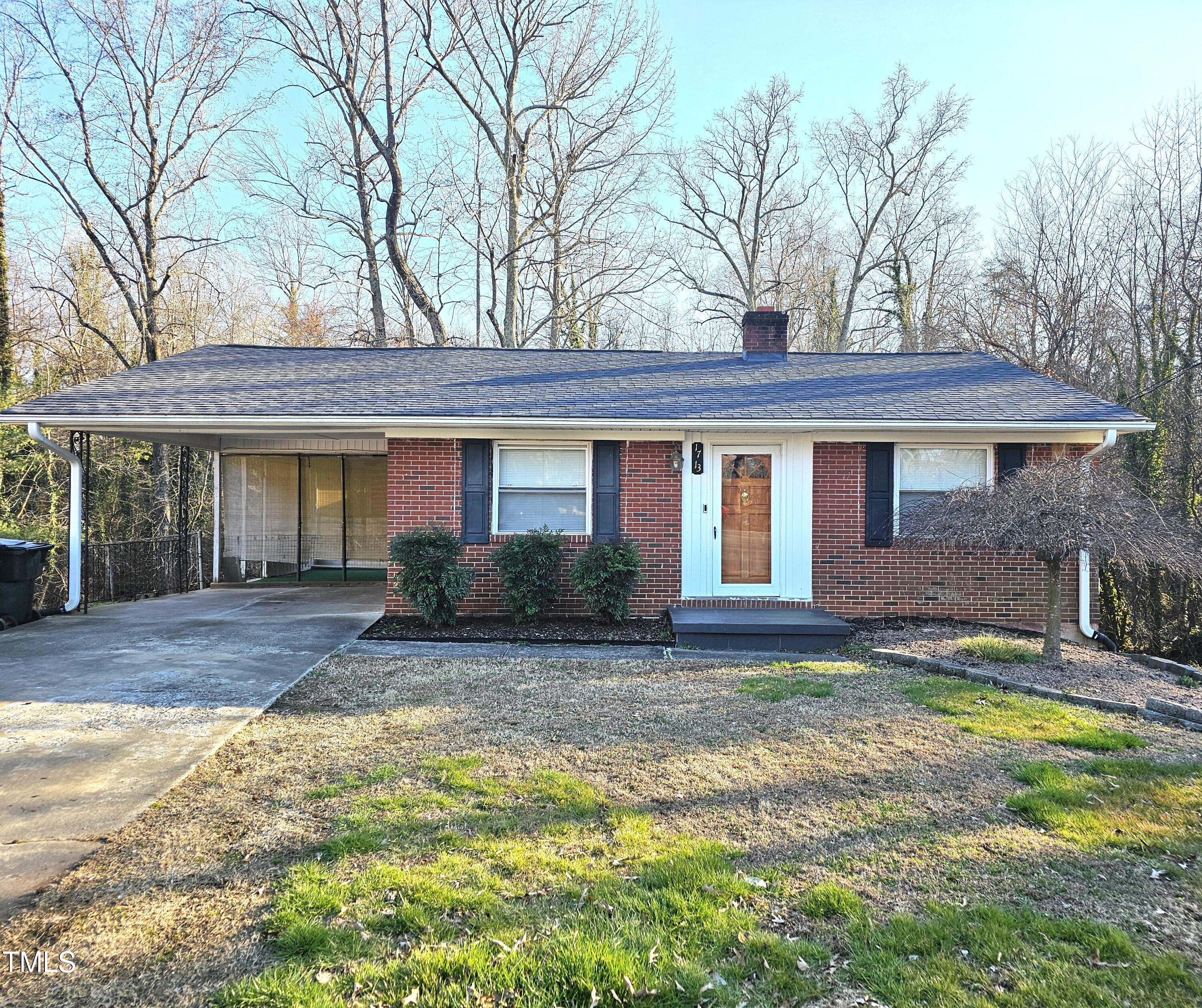 1713 Elder Court Property Photo
