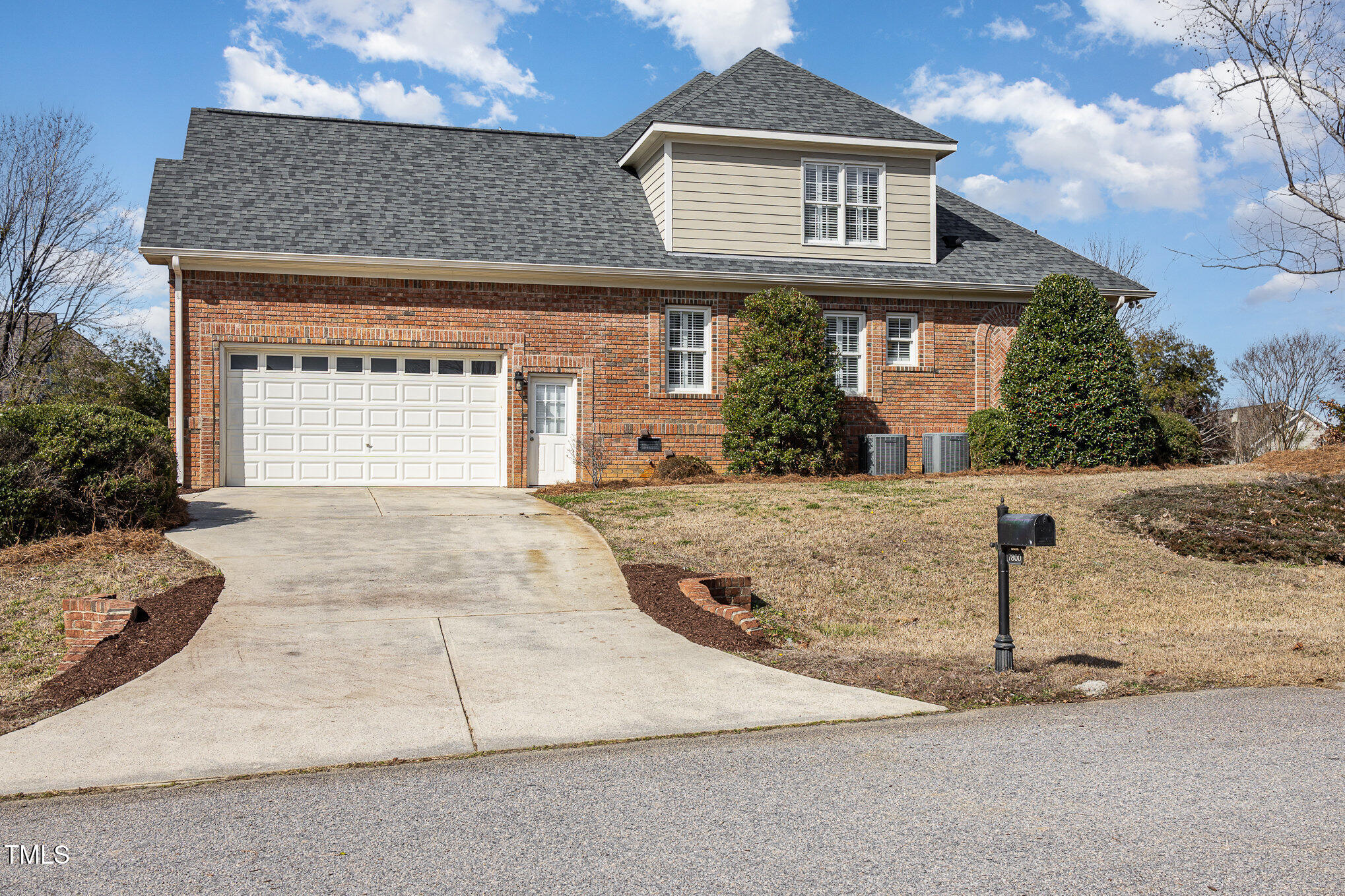 7800 Twin Pines Way Property Photo 4