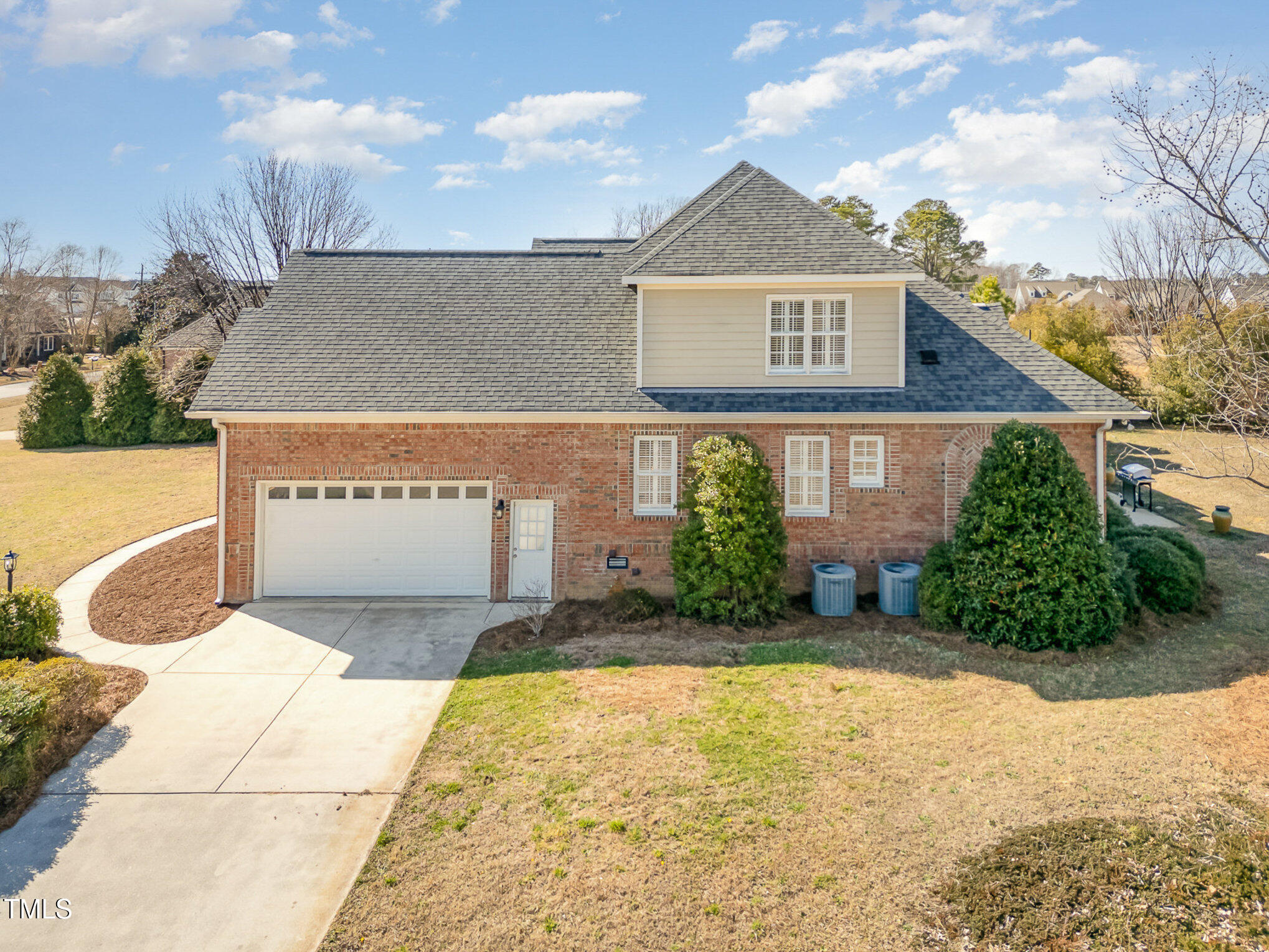 7800 Twin Pines Way Property Photo 39