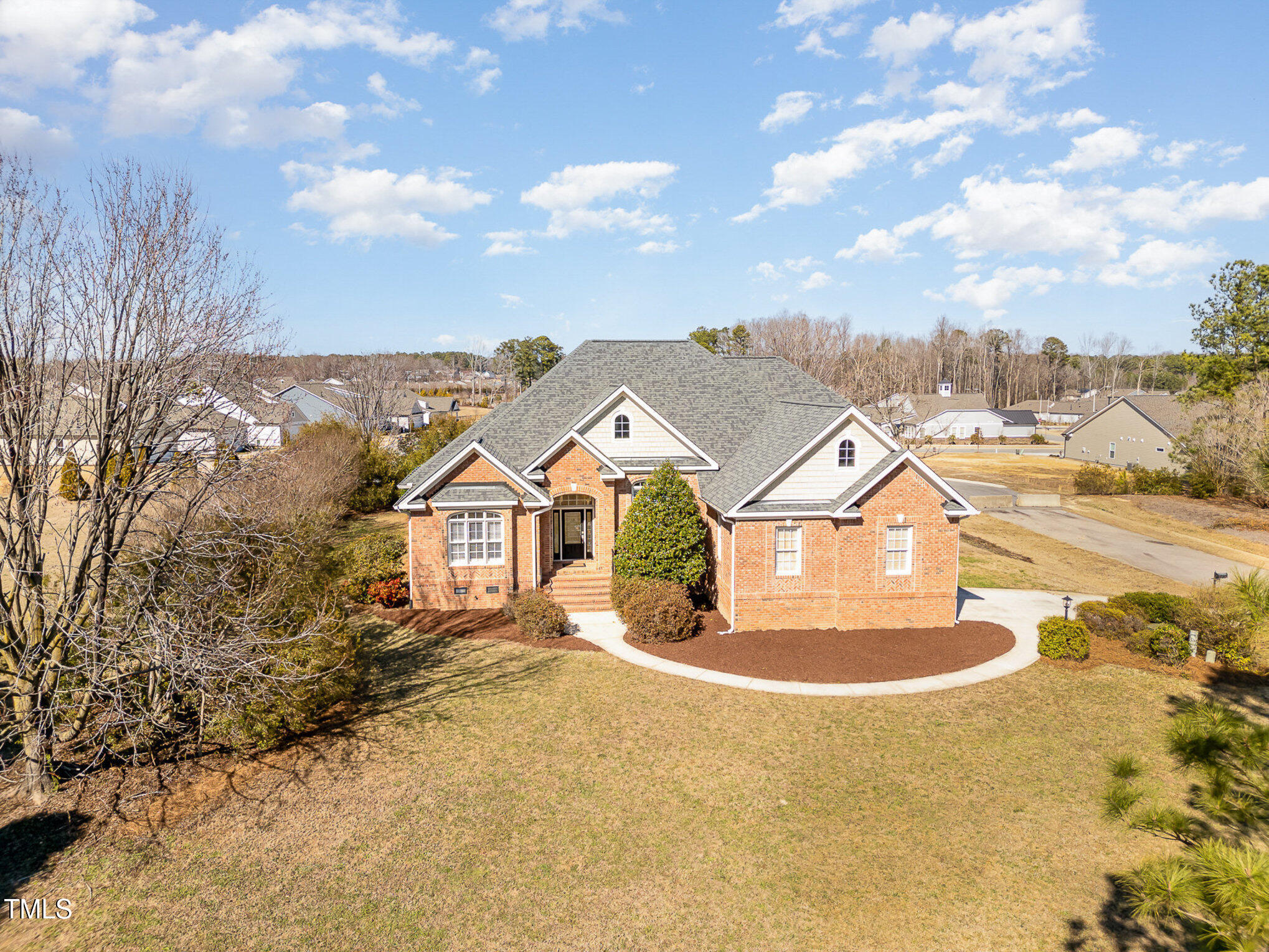 7800 Twin Pines Way Property Photo 40
