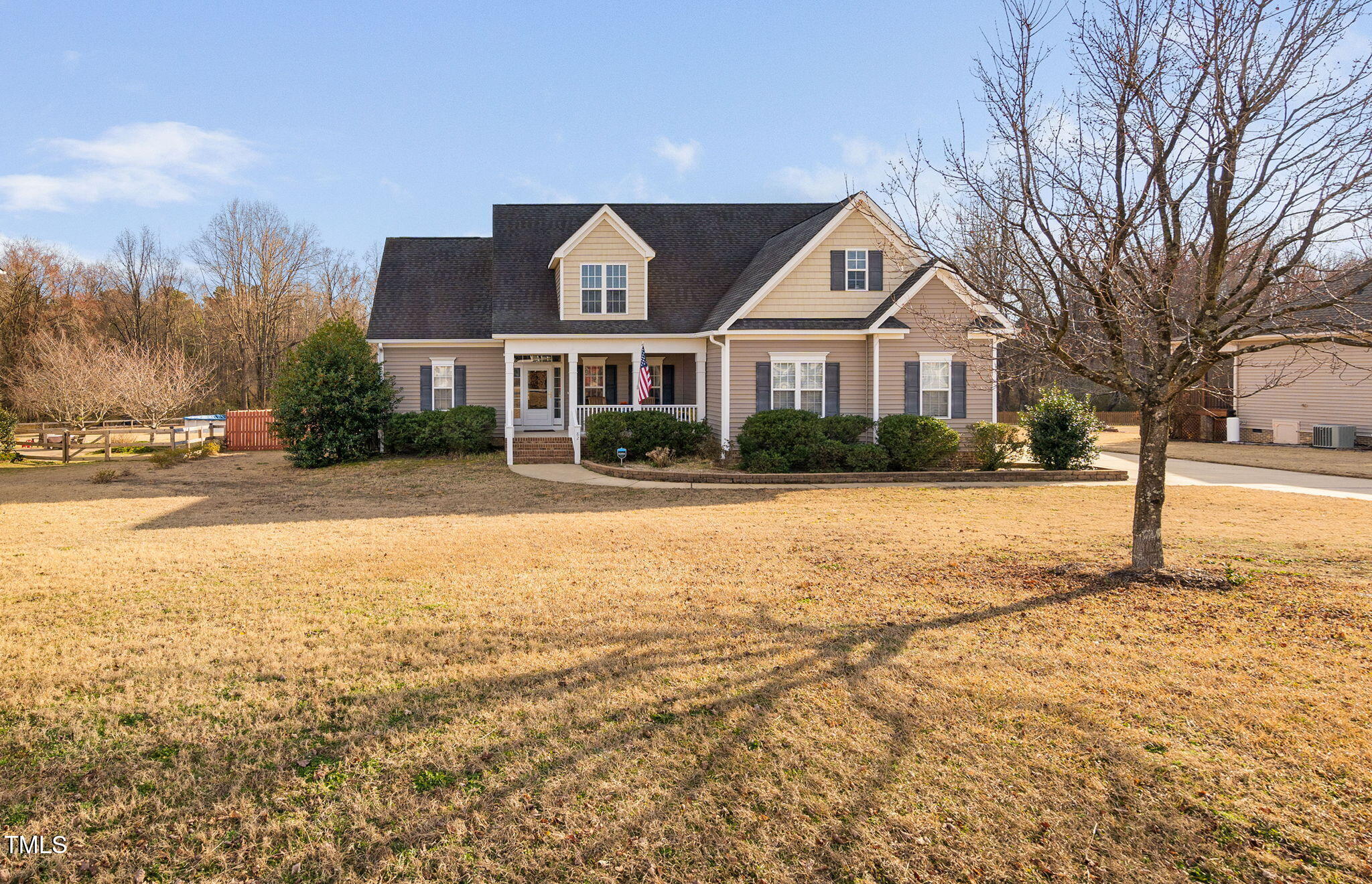 82 Wood Valley Drive Property Photo