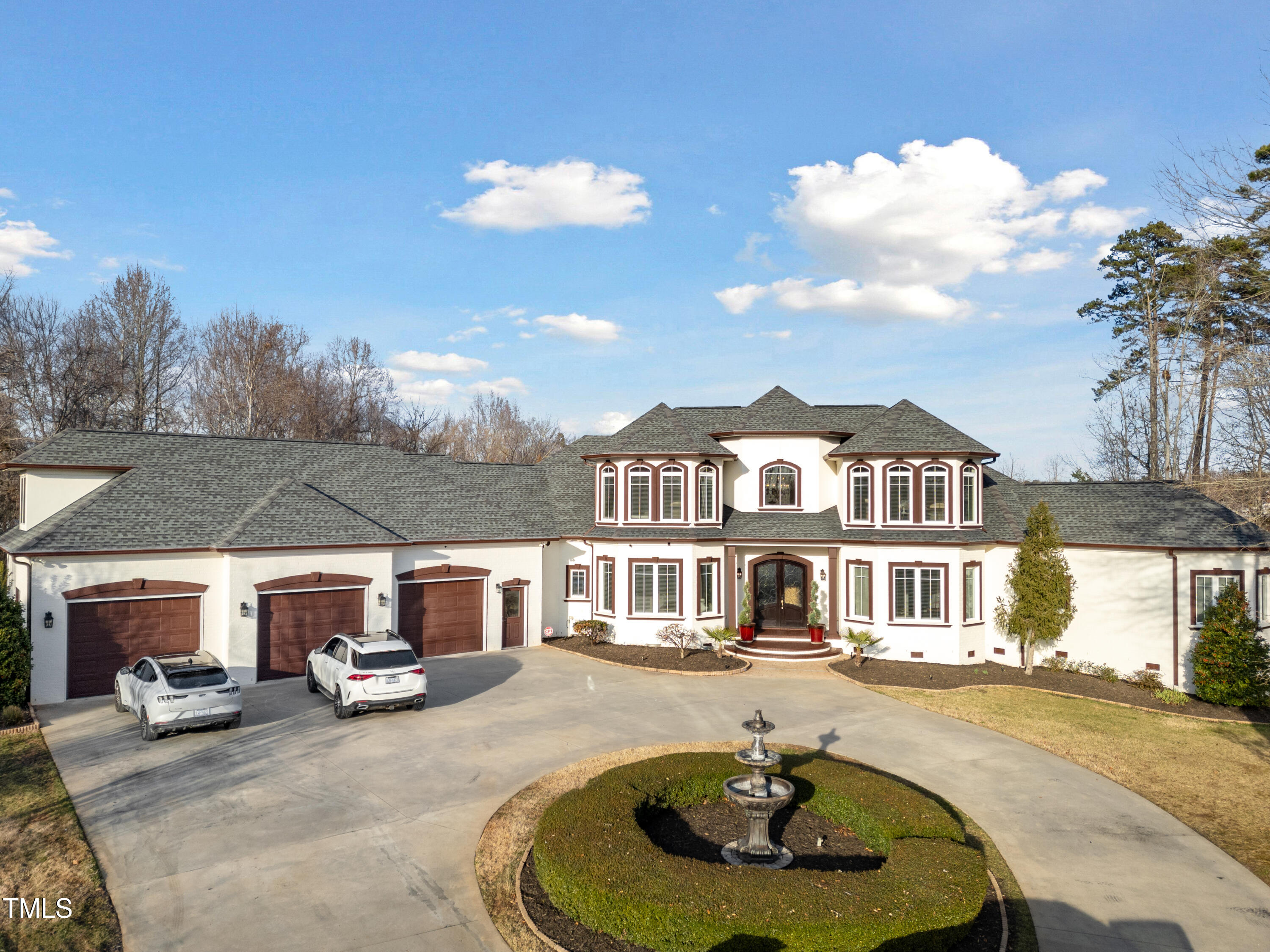 1326 Lochshire Drive Property Photo