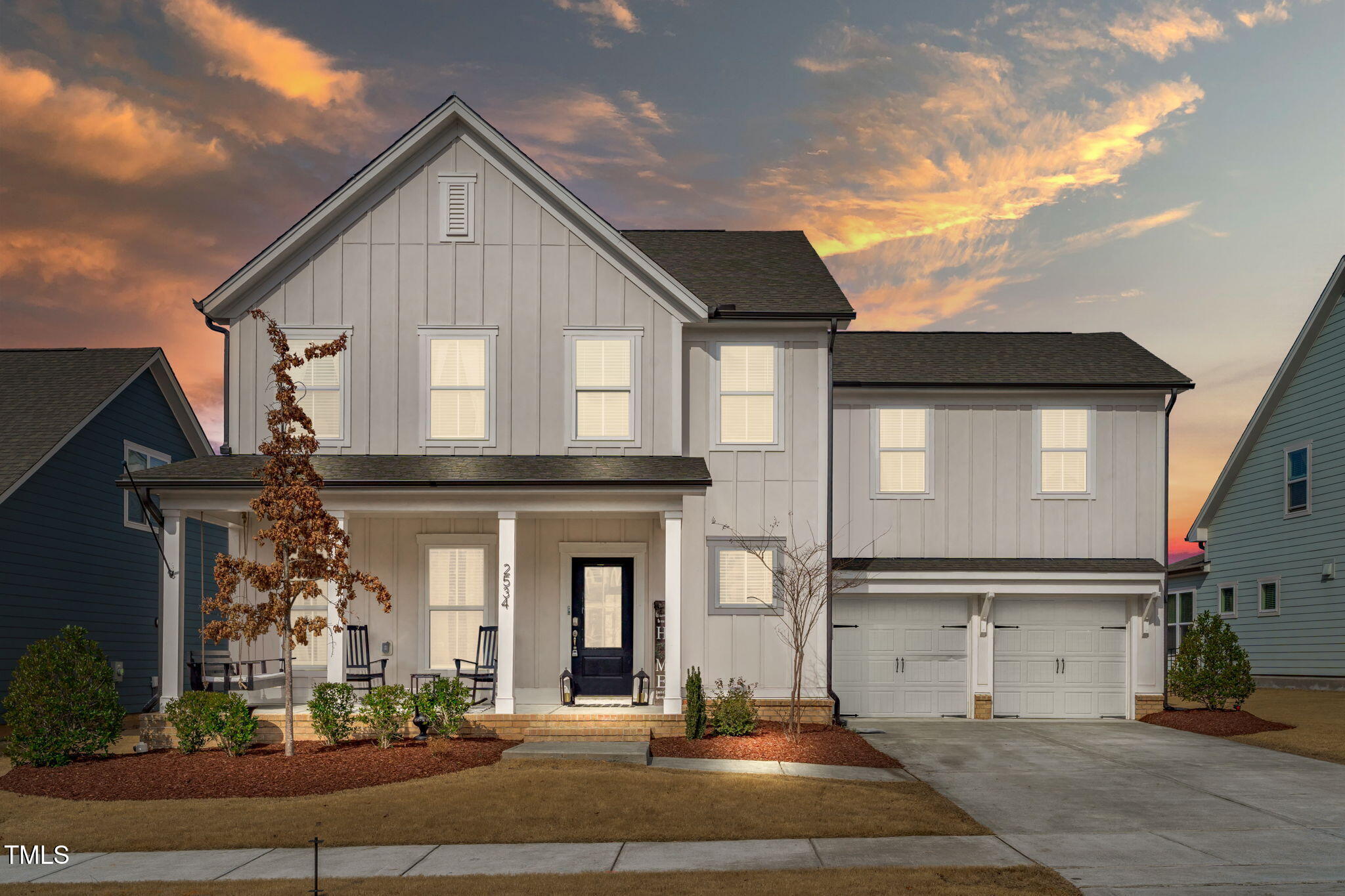 2534 Great Daisy Lane Property Photo