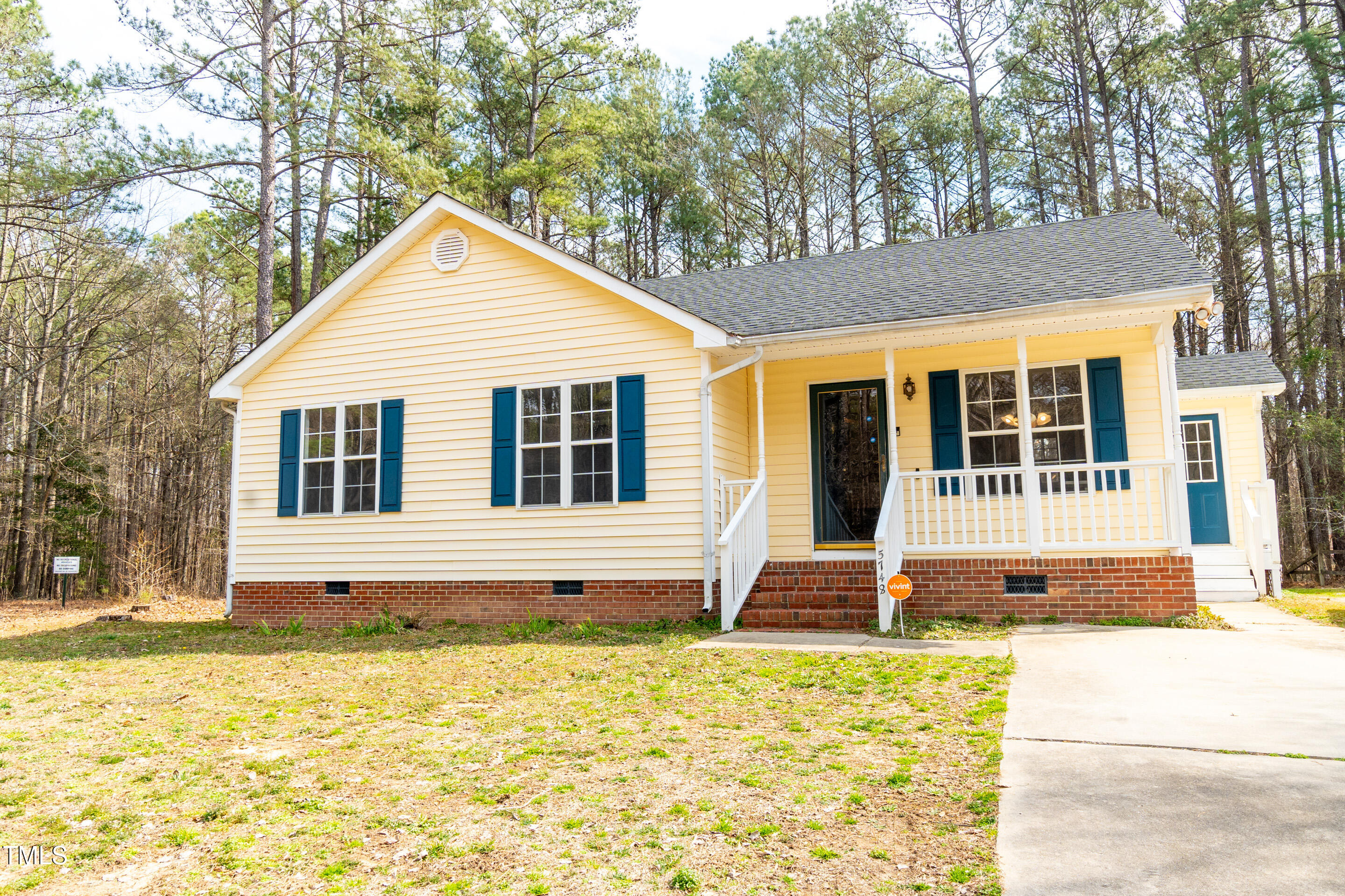 5748 Presentation Street Property Photo