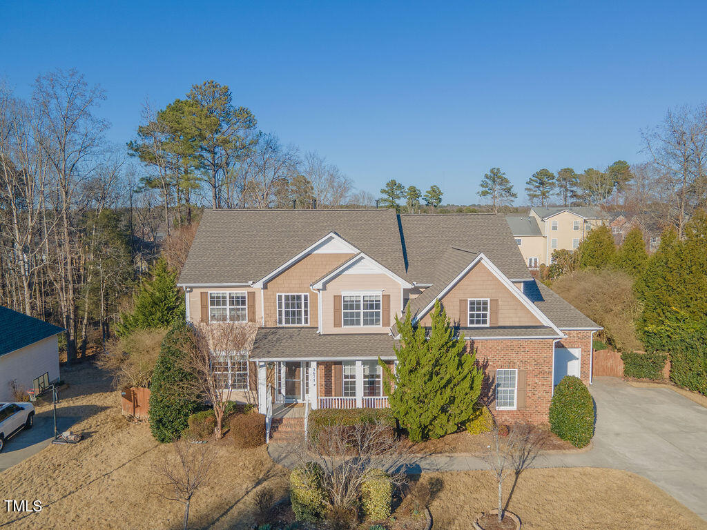 3671 Coach Lantern Avenue Property Photo
