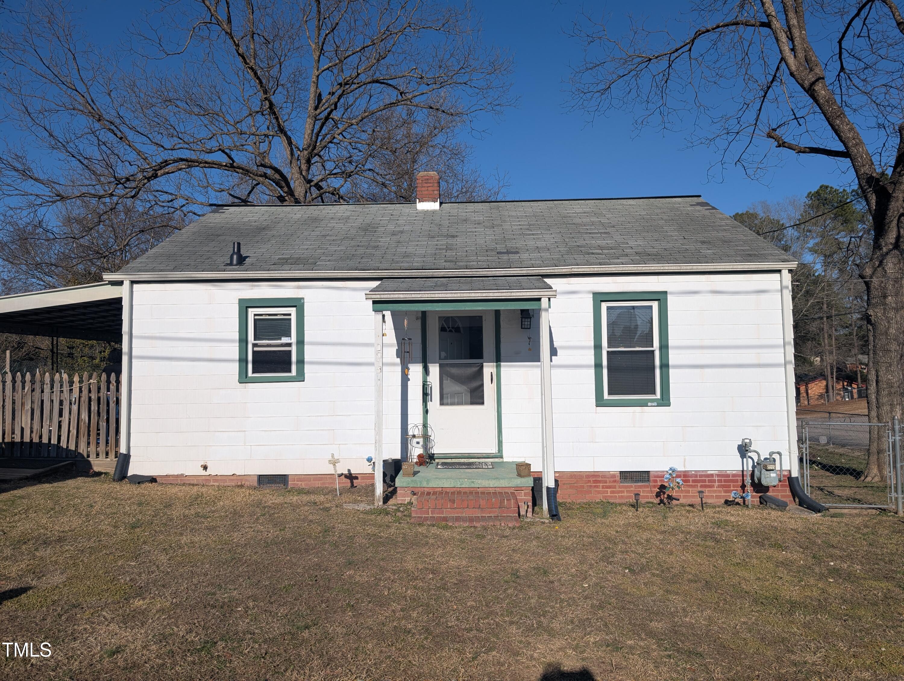 Athens Village Real Estate Listings Main Image