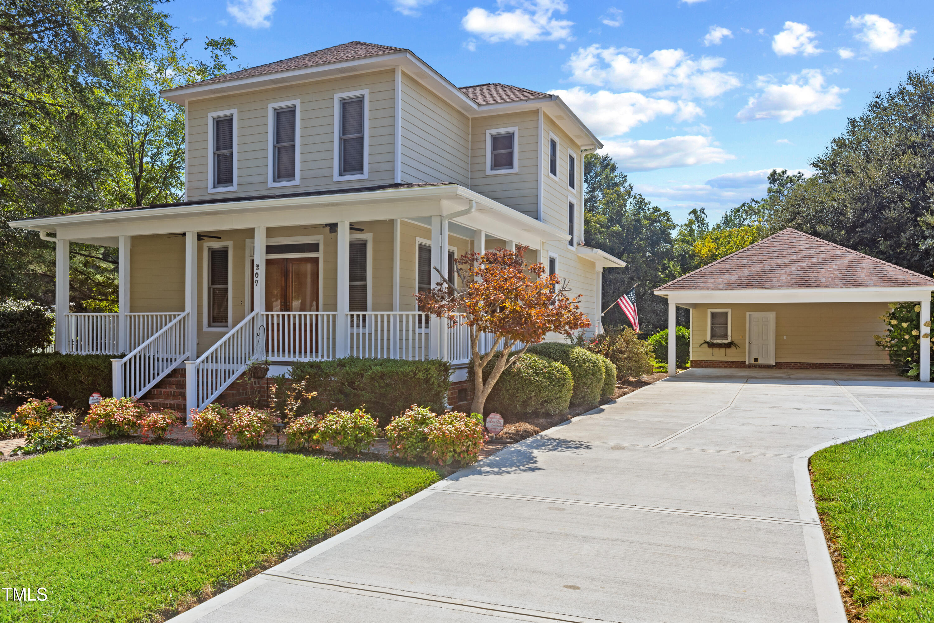 Nash- Citi Real Estate Listings Main Image