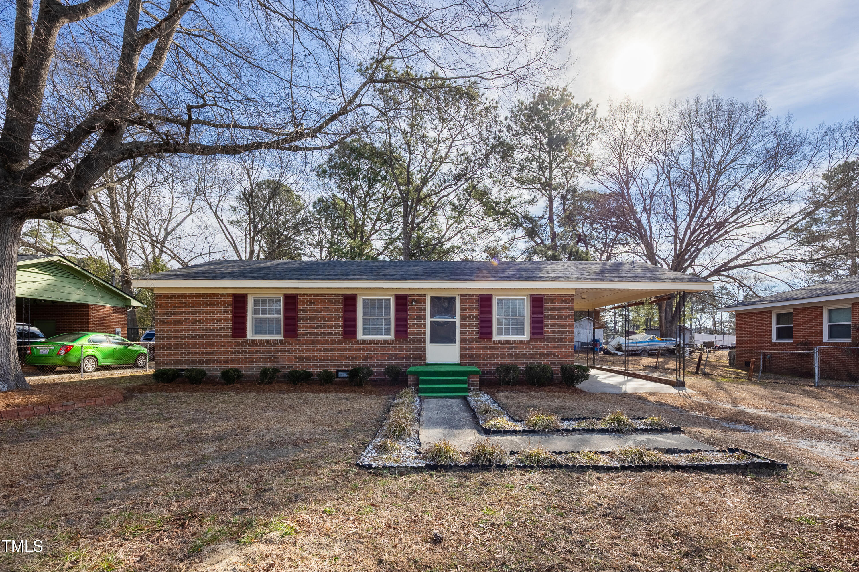 817 S Brake Street Property Photo
