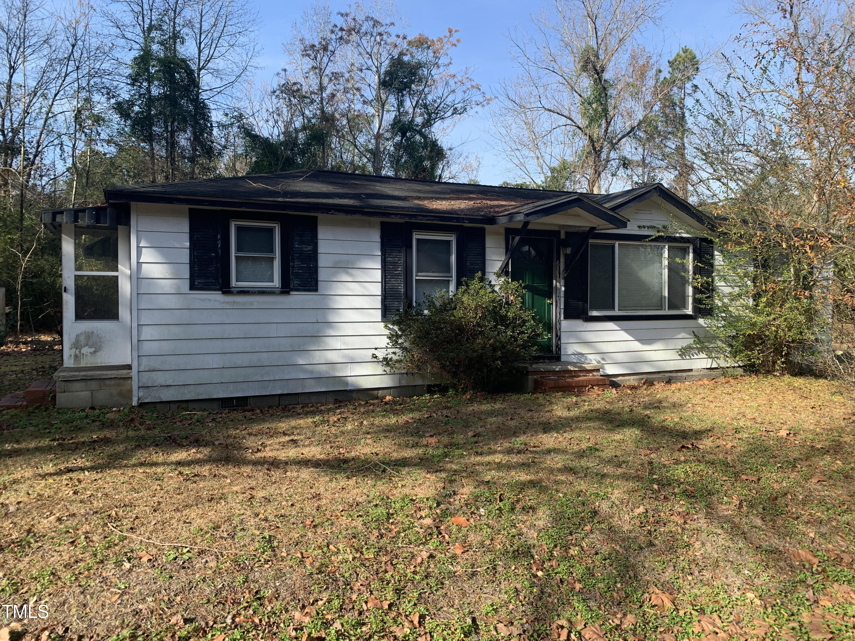 85 Ella Bell Road Property Photo 1