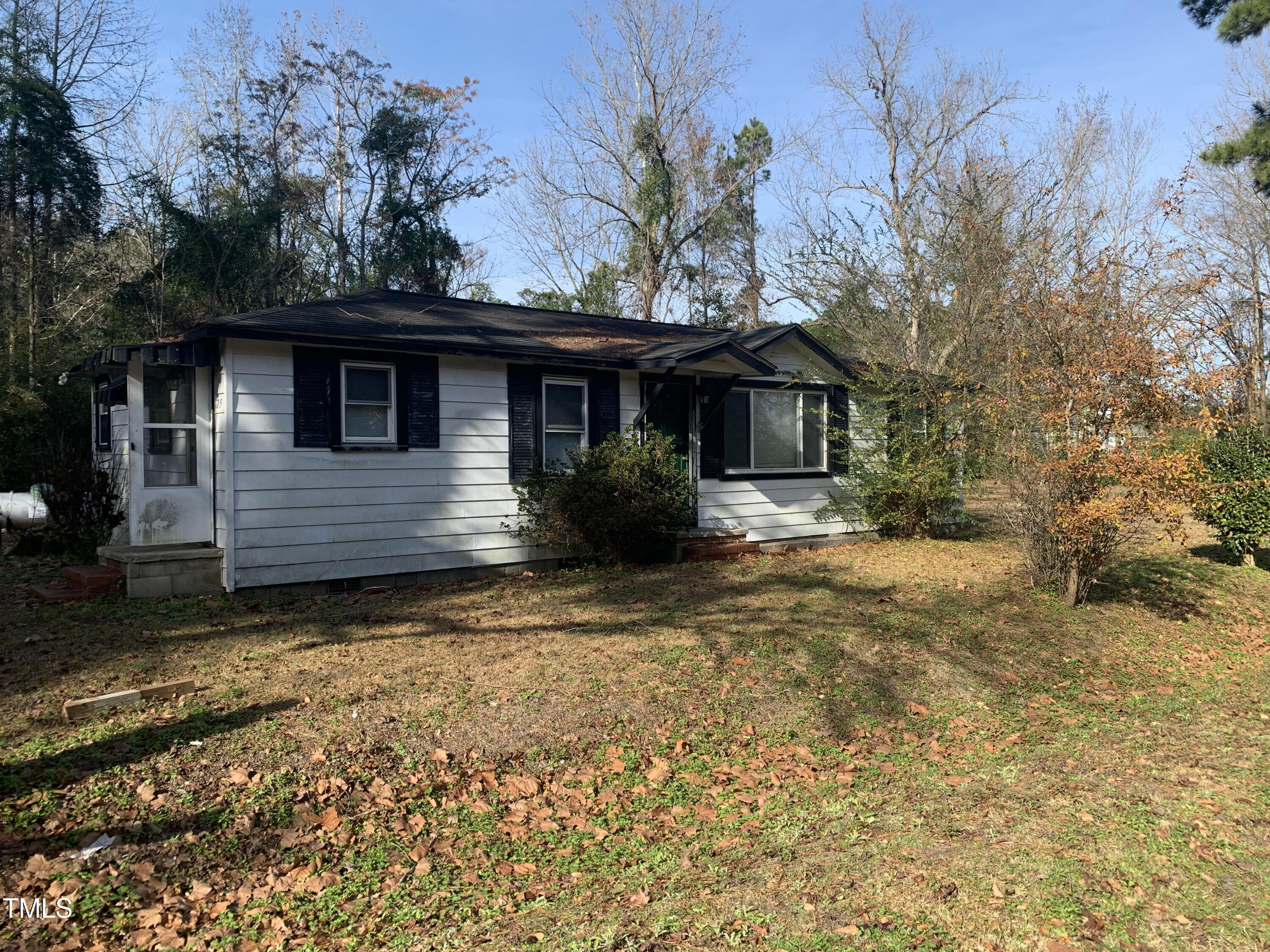 85 Ella Bell Road Property Photo 2