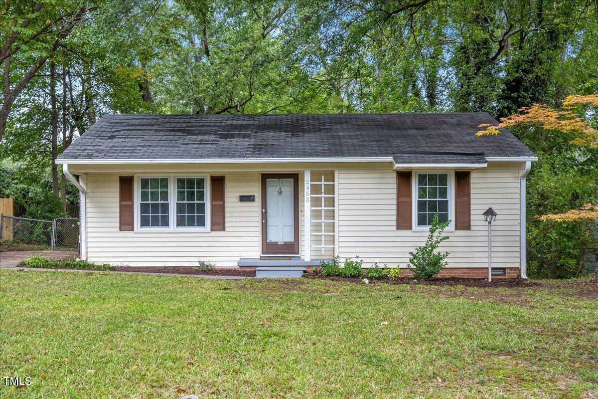 2453 Derby Drive Property Photo