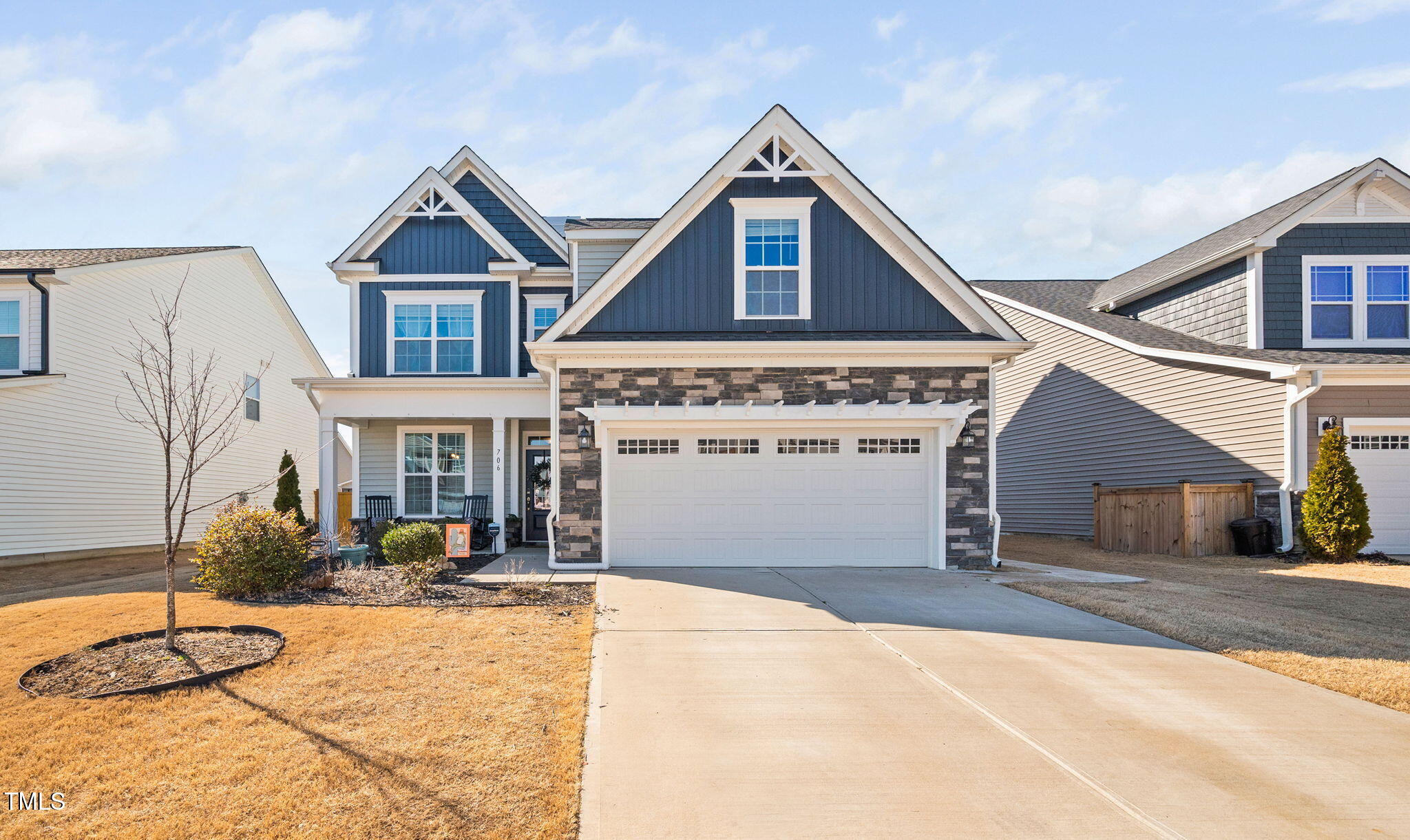 706 Tibumoll Lane Property Photo