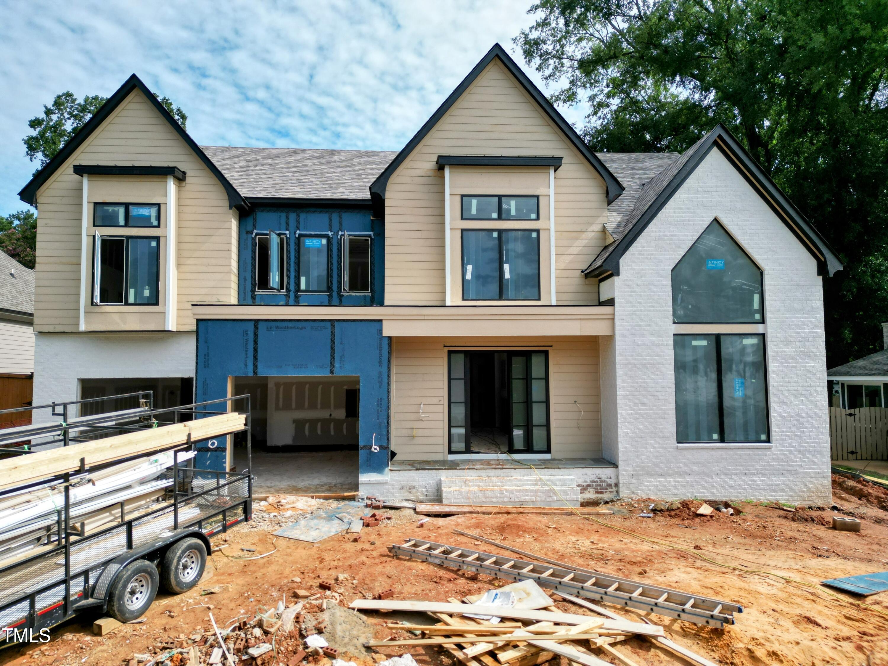 405 Latimer Road Property Photo 1