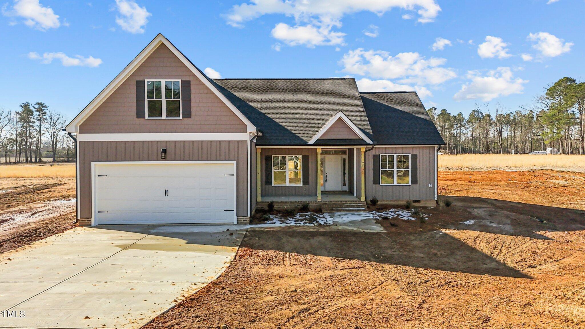 9315 Turkey Way Property Photo