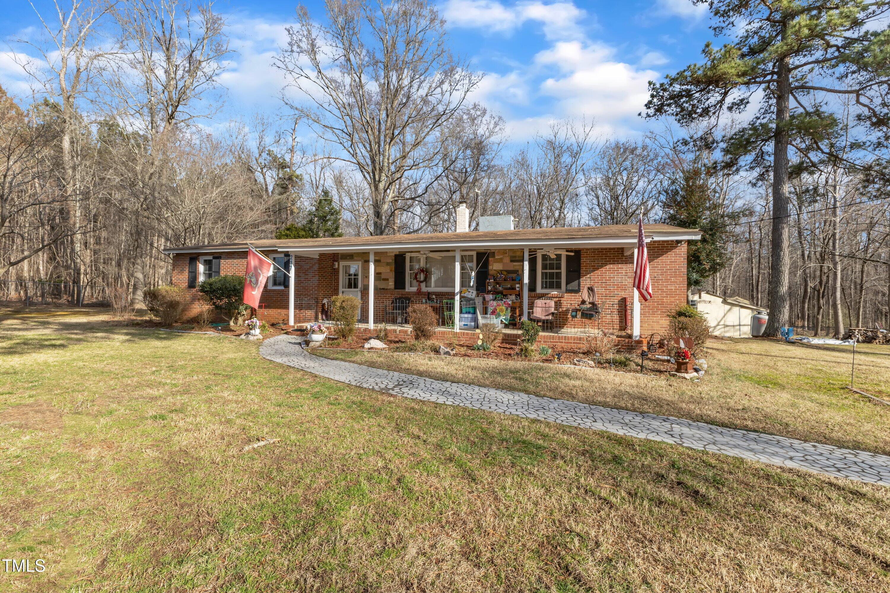 217 Stephen Taylor Road Property Photo