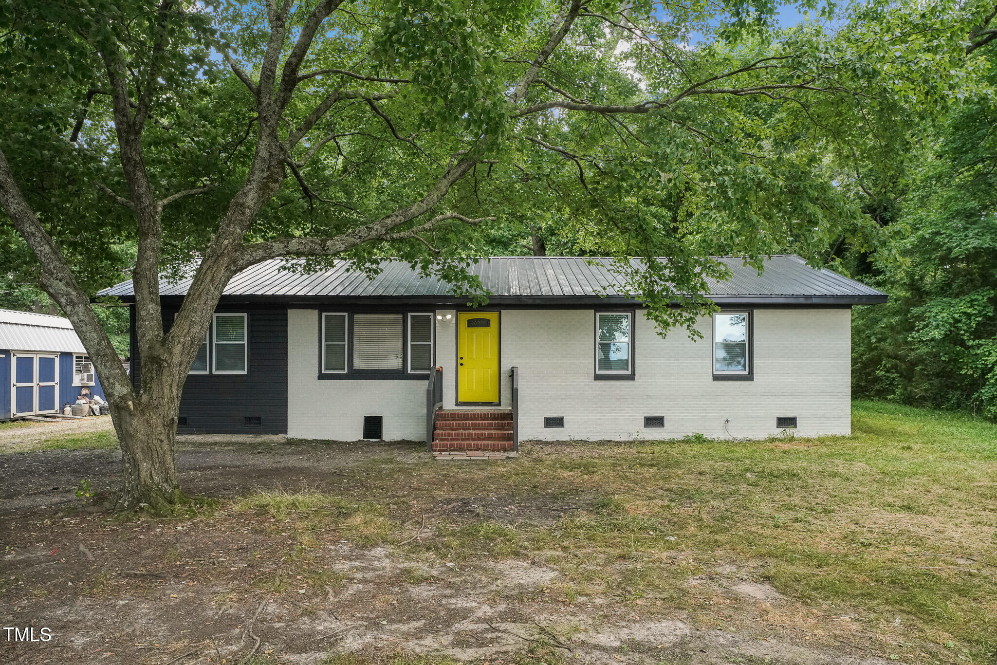 5574 Morning Star Church Road Property Photo
