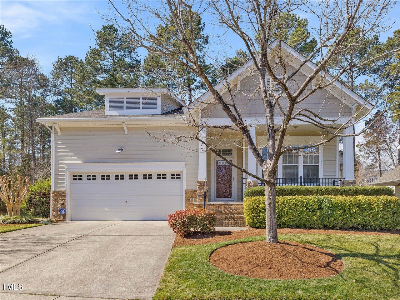 5910 Lacebark Lane Property Photo