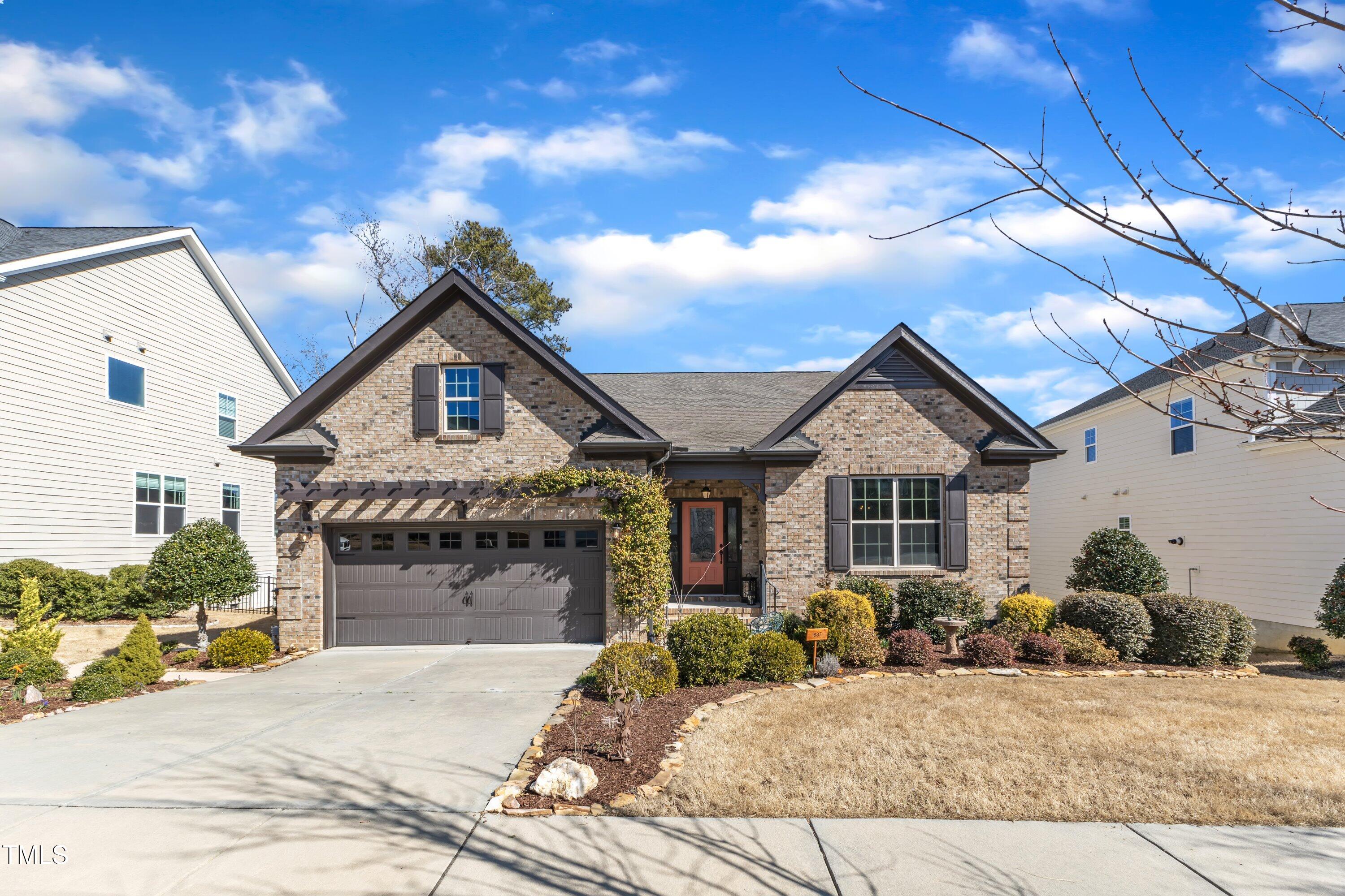 637 Copper Beech Lane Property Photo