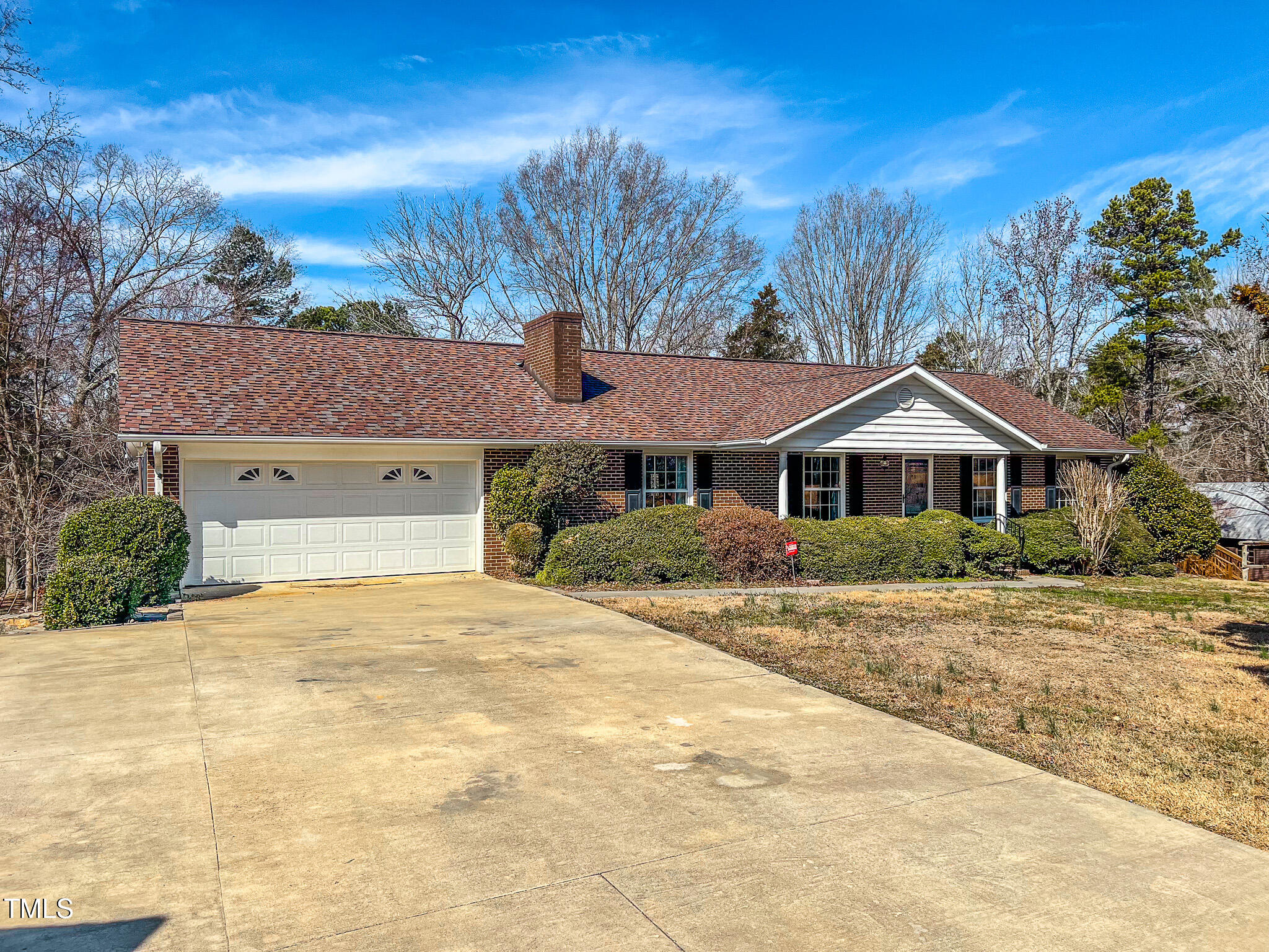 1481 Country Club Road Property Photo