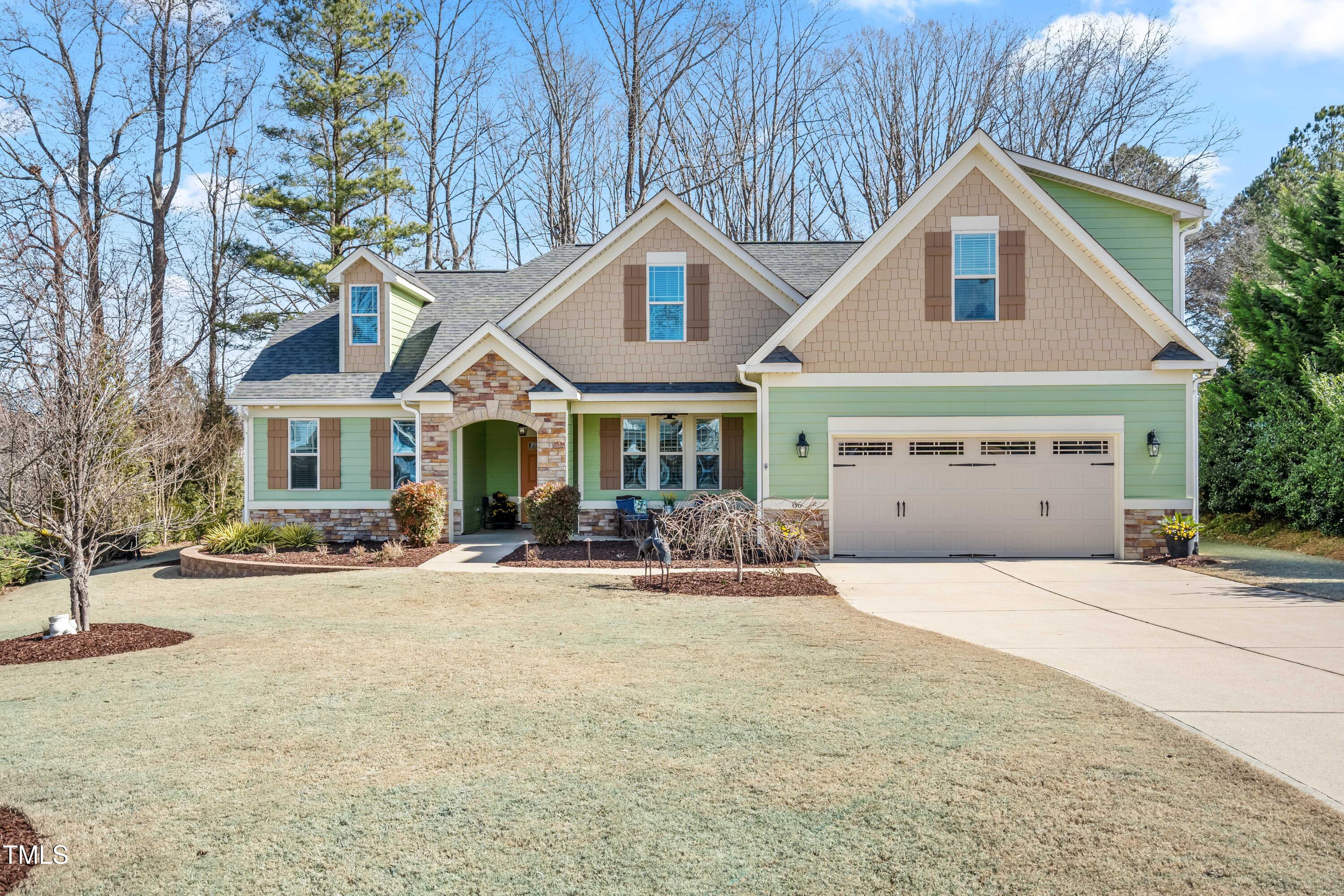 86 Pappy Lane Property Photo
