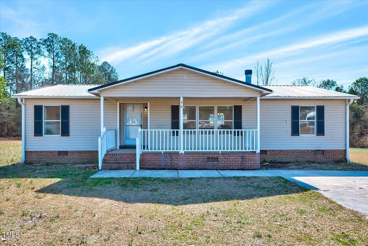 56 Jefferson Lane Property Photo