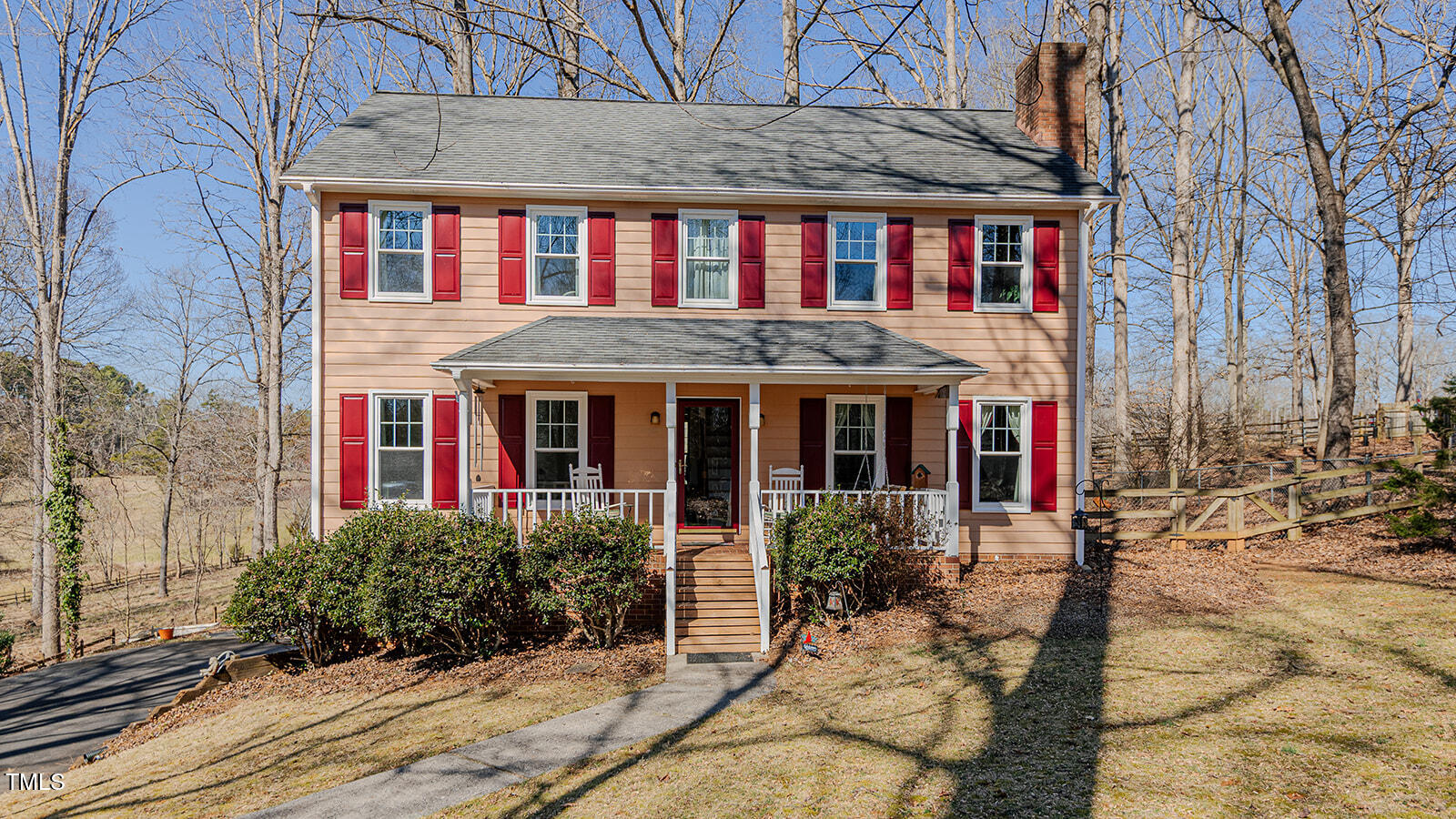 6147 Spring Forest Road Property Photo