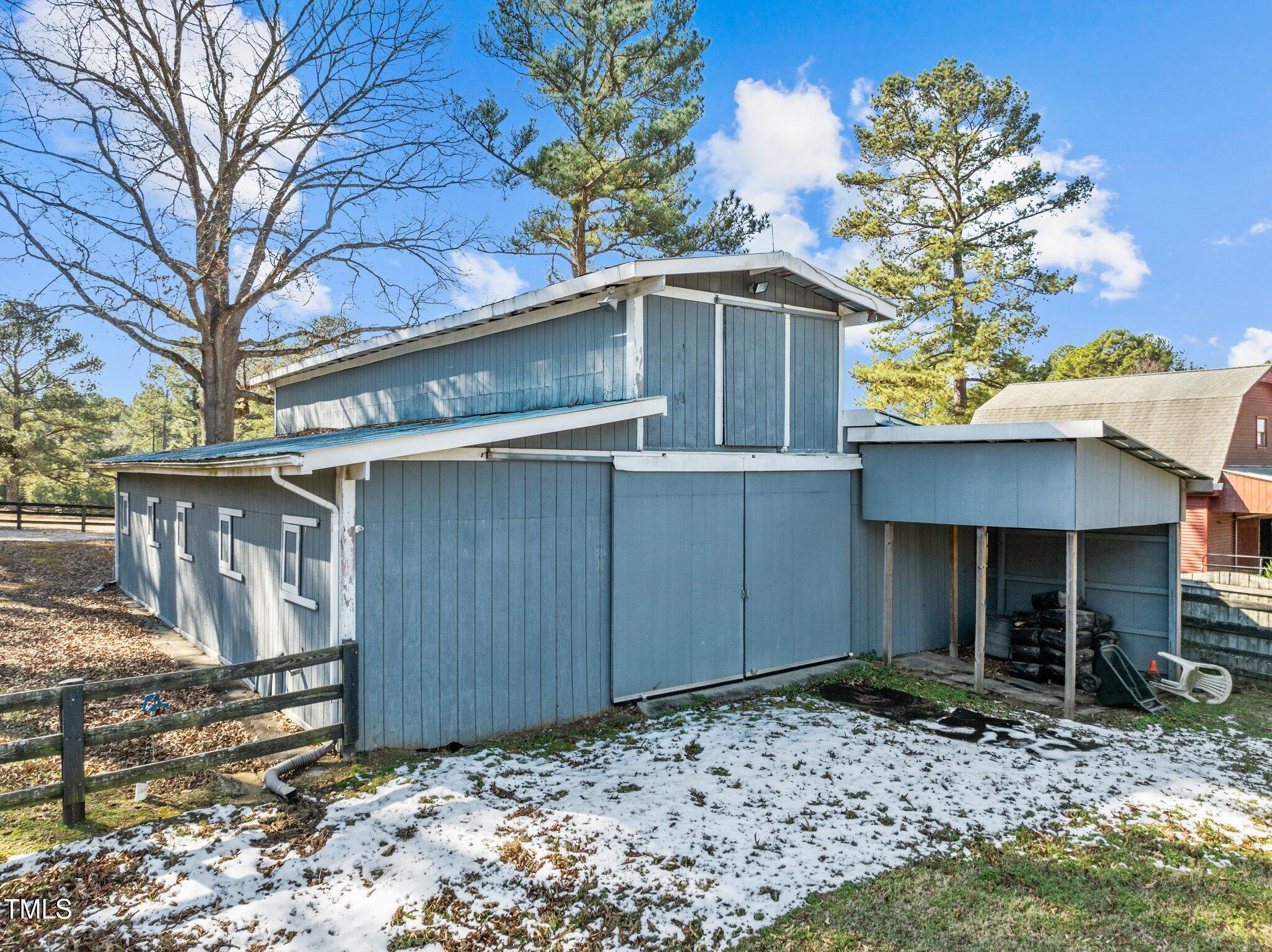 5525 Buffaloe Road Property Photo 7