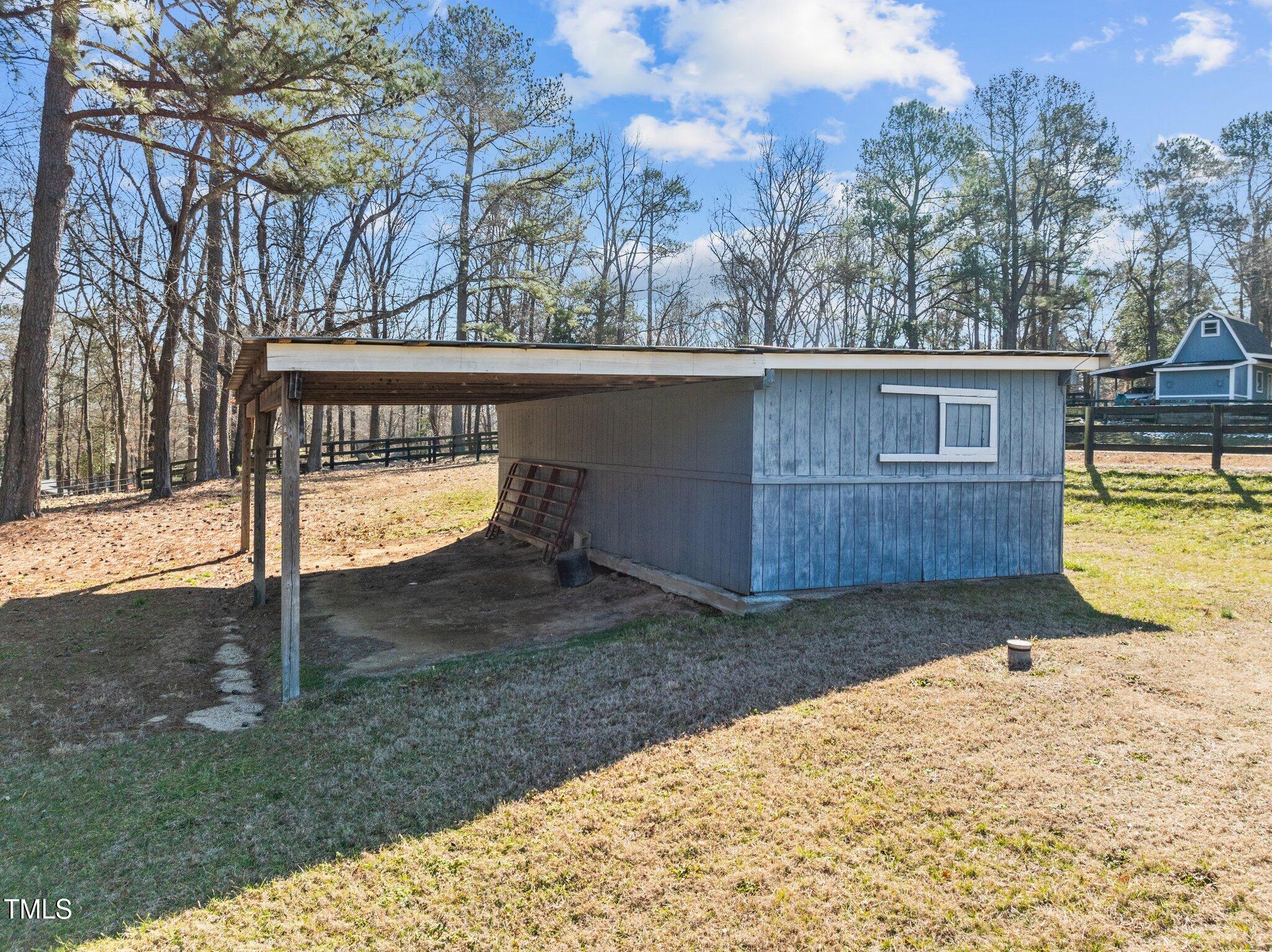 5525 Buffaloe Road Property Photo 8