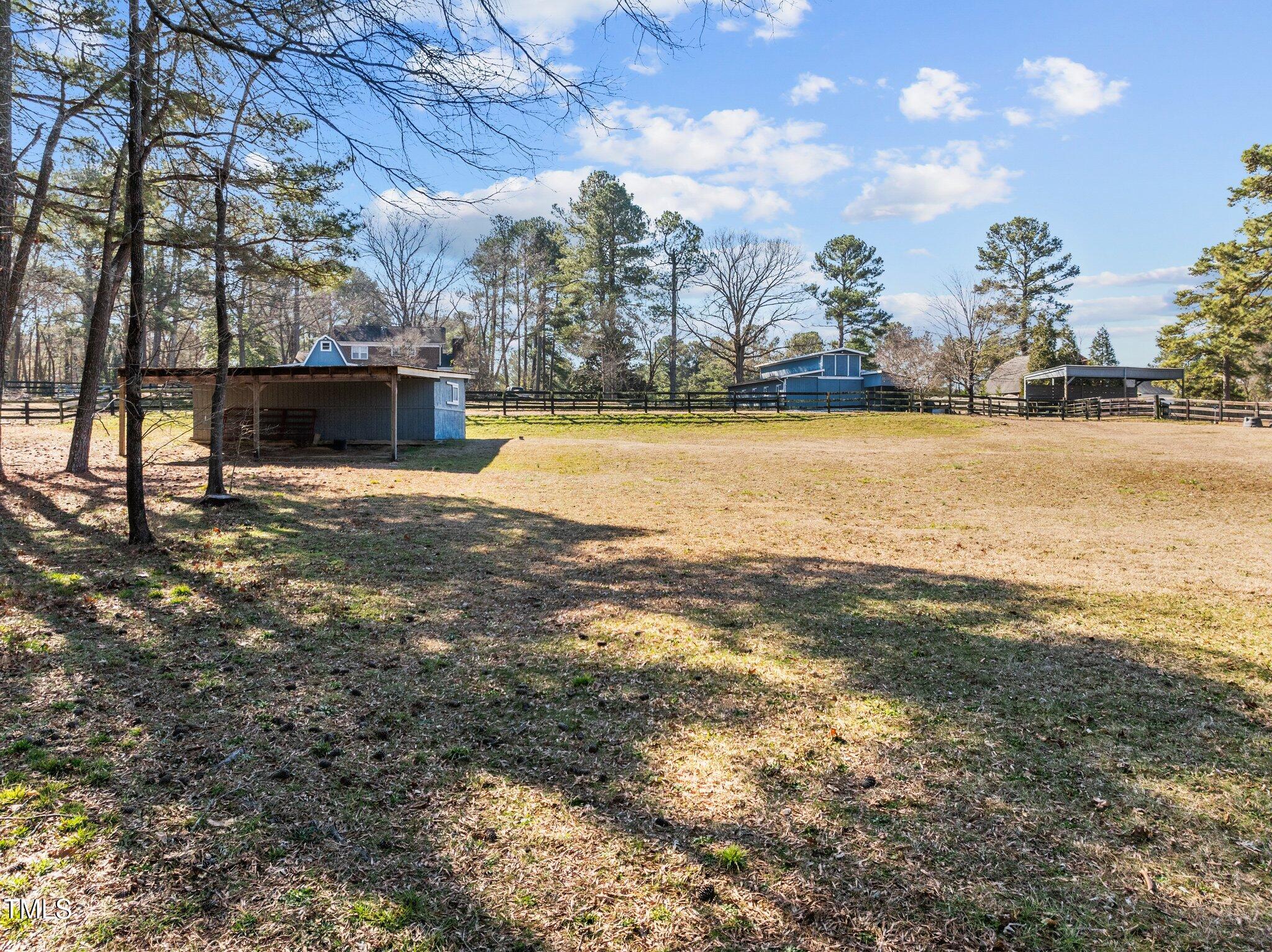 5525 Buffaloe Road Property Photo 10