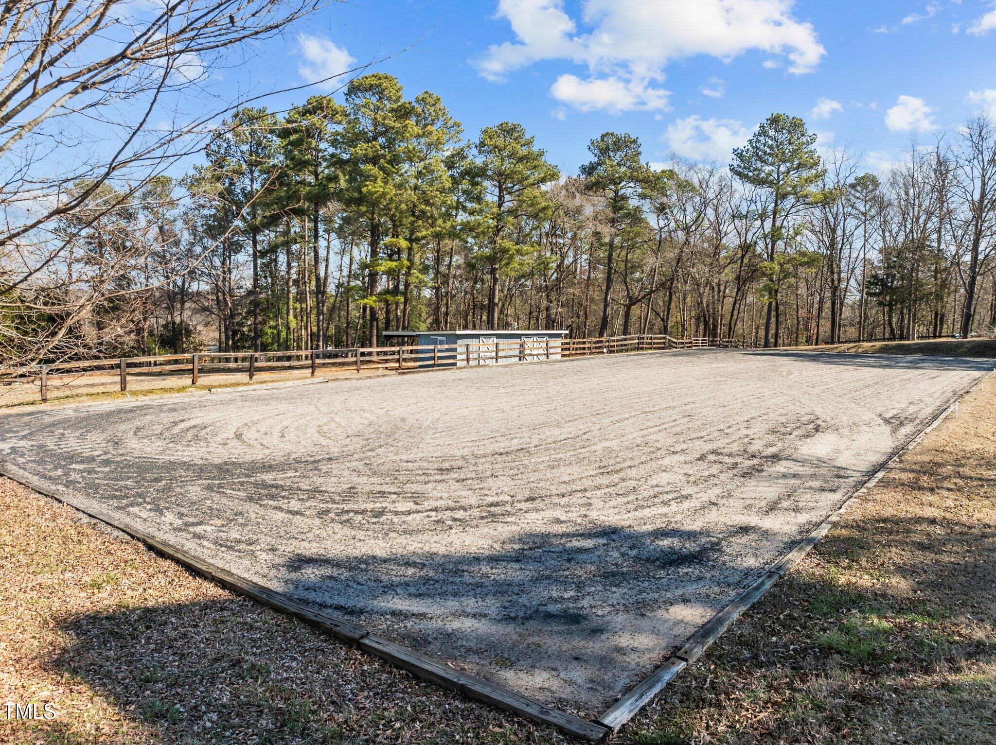 5525 Buffaloe Road Property Photo 11