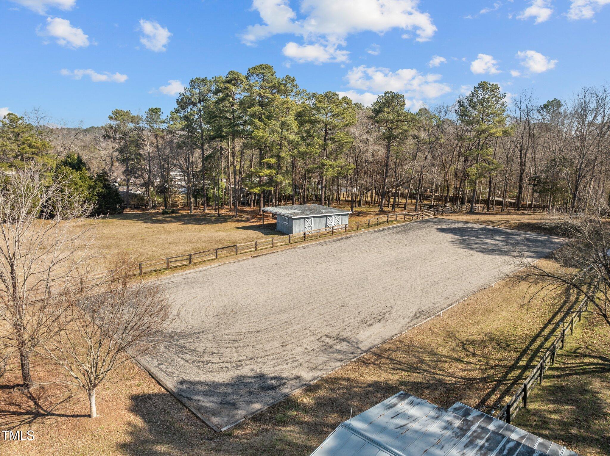 5525 Buffaloe Road Property Photo 12